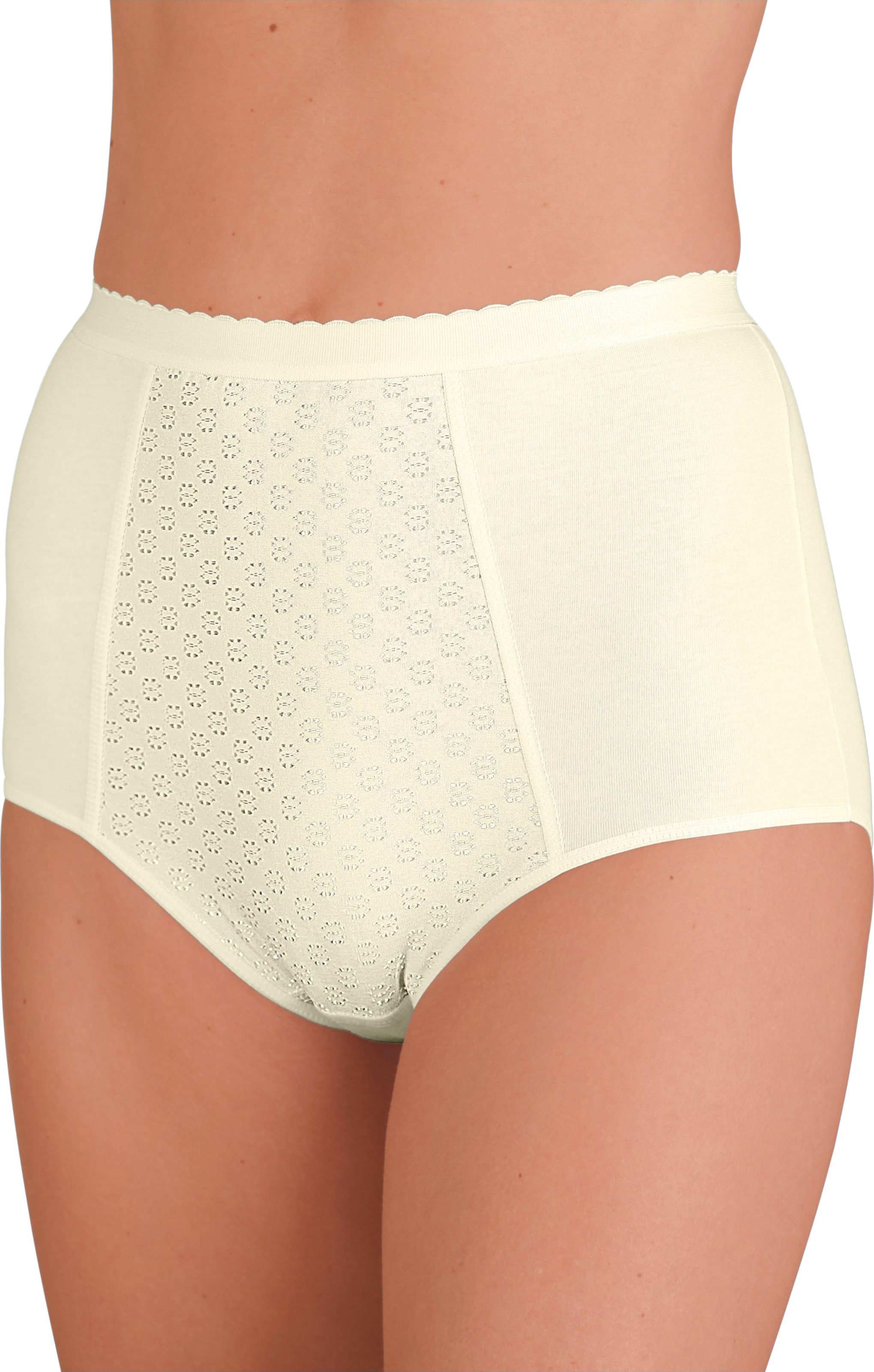 Corrigerende slip champagne, foto 4