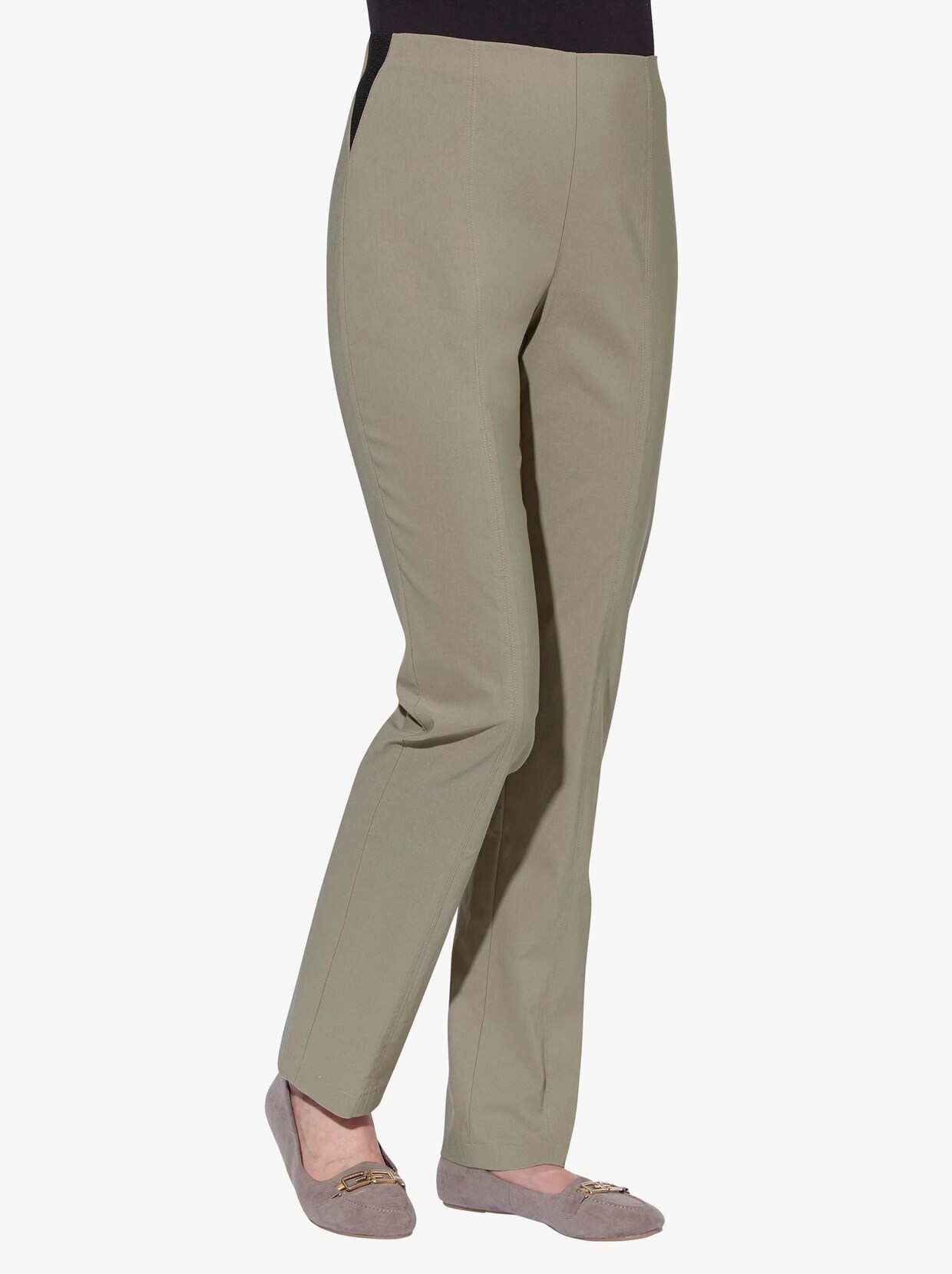 Bengalinhose - sesam
