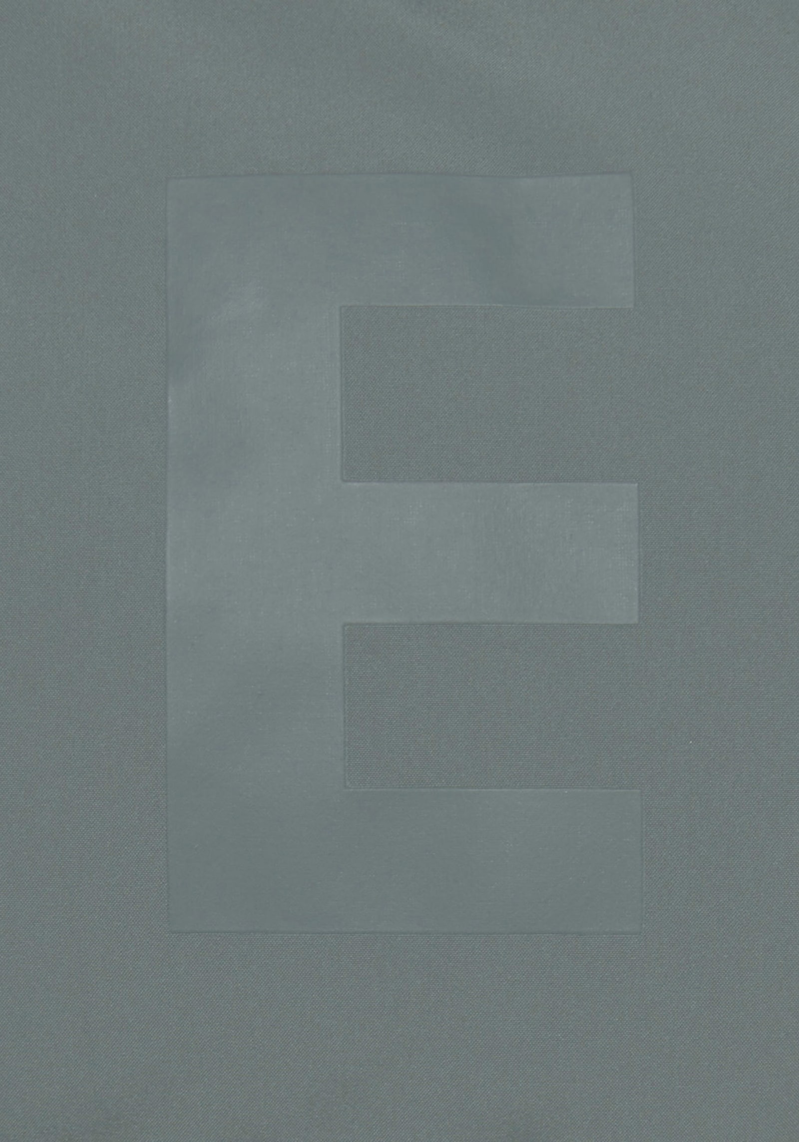 Elbsand Steppjacke - graugrün