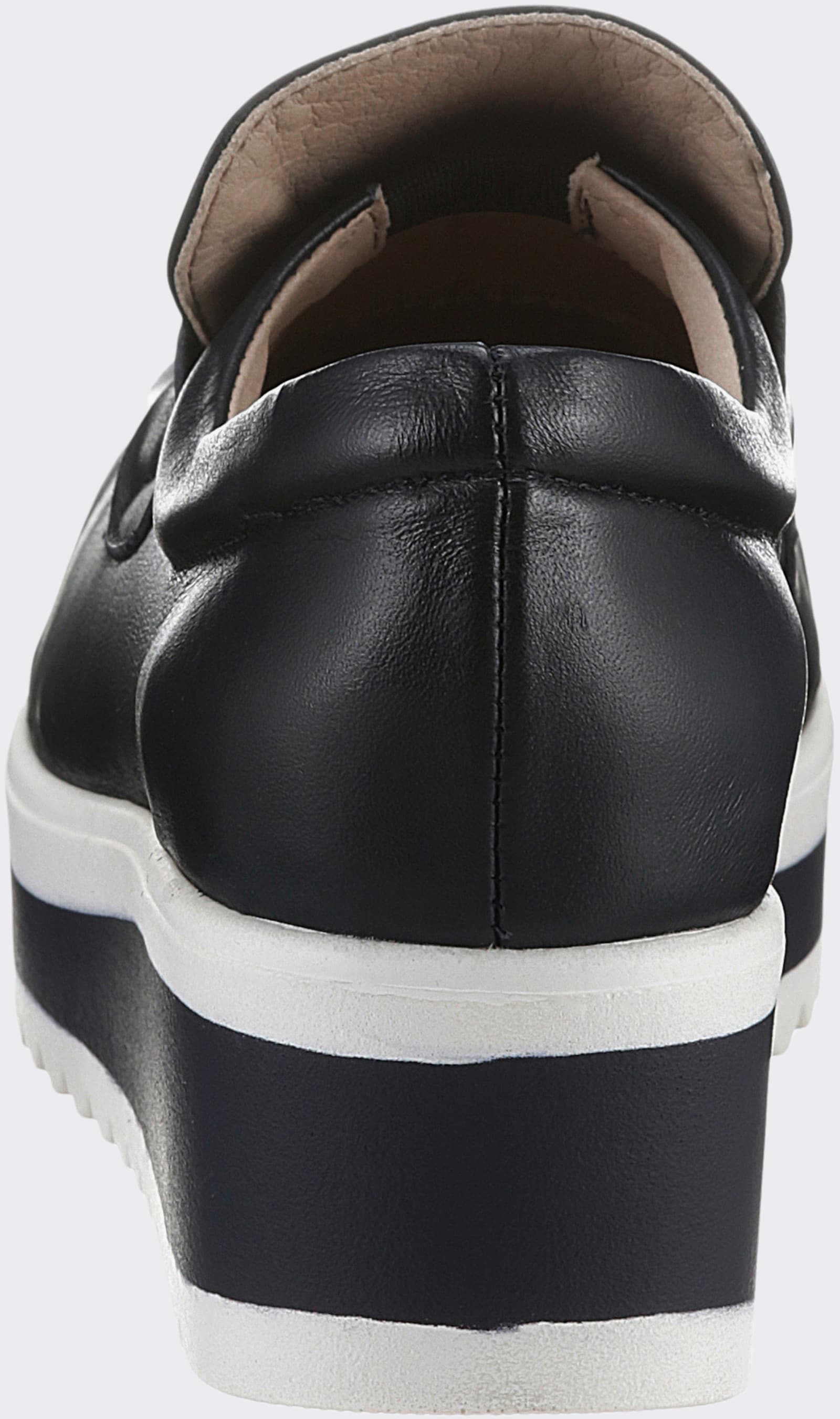 heine Slipper - marine