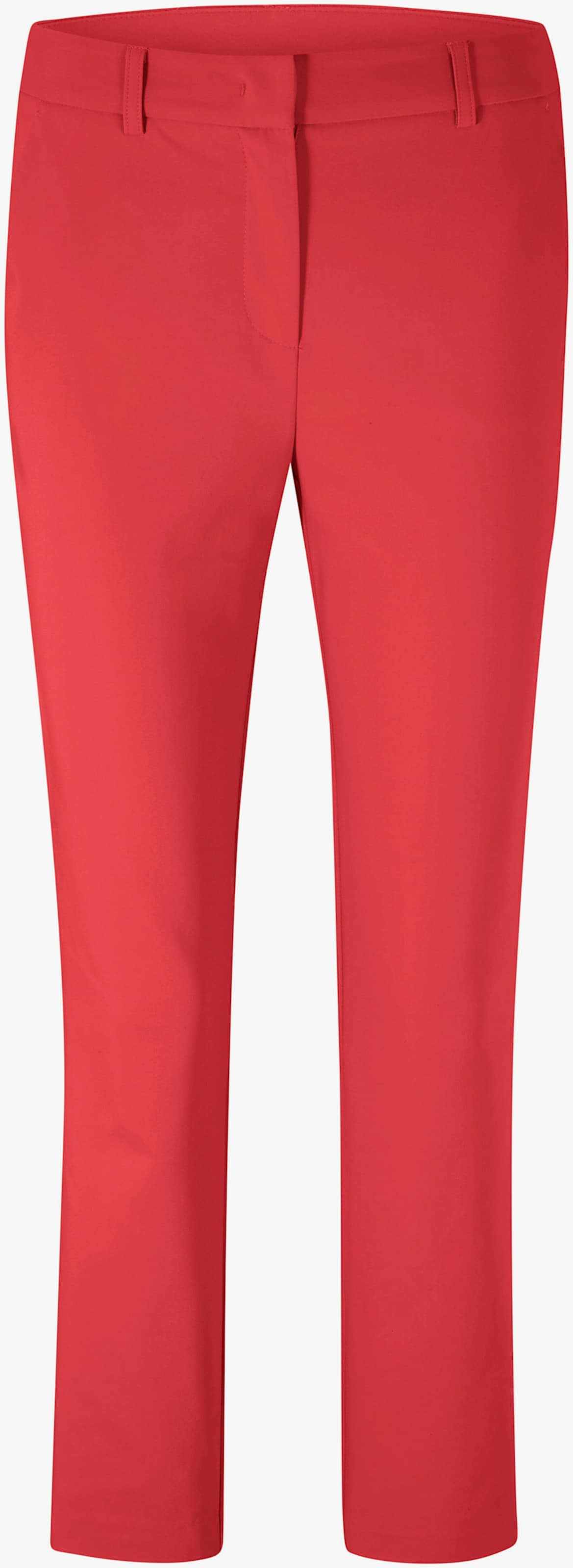 heine Pantalon - rouge