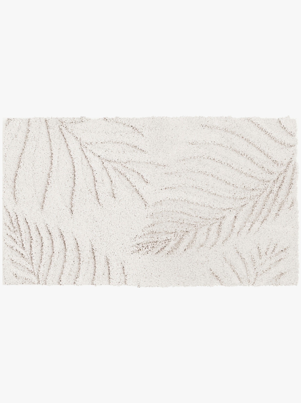 Grund Badematte - natur