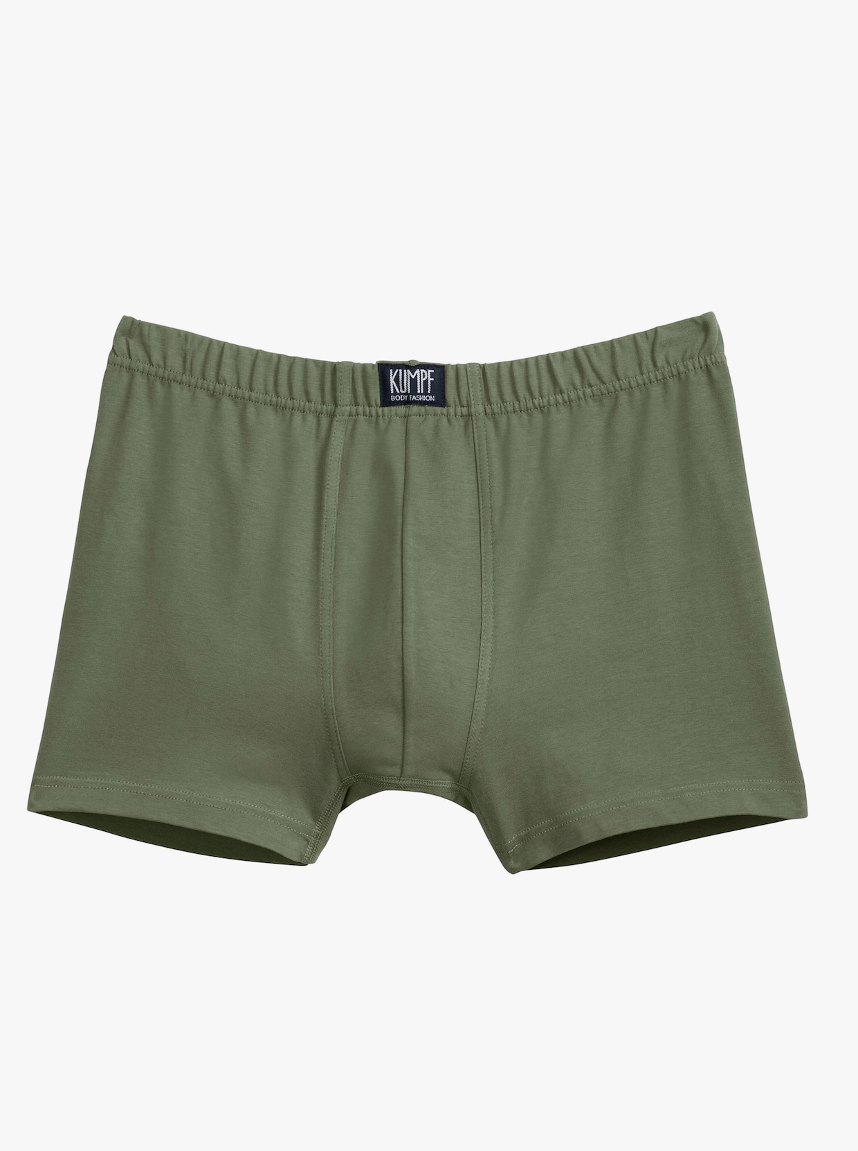 Kumpf Pants - 2 Stück khaki