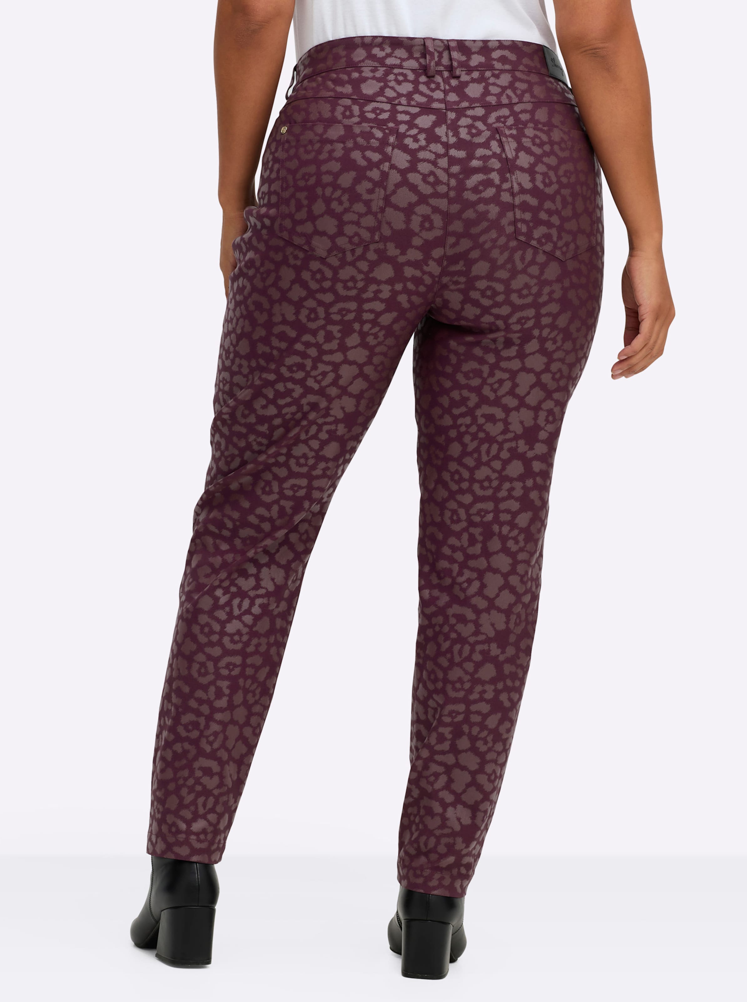Thumbnail - Bengalinhose