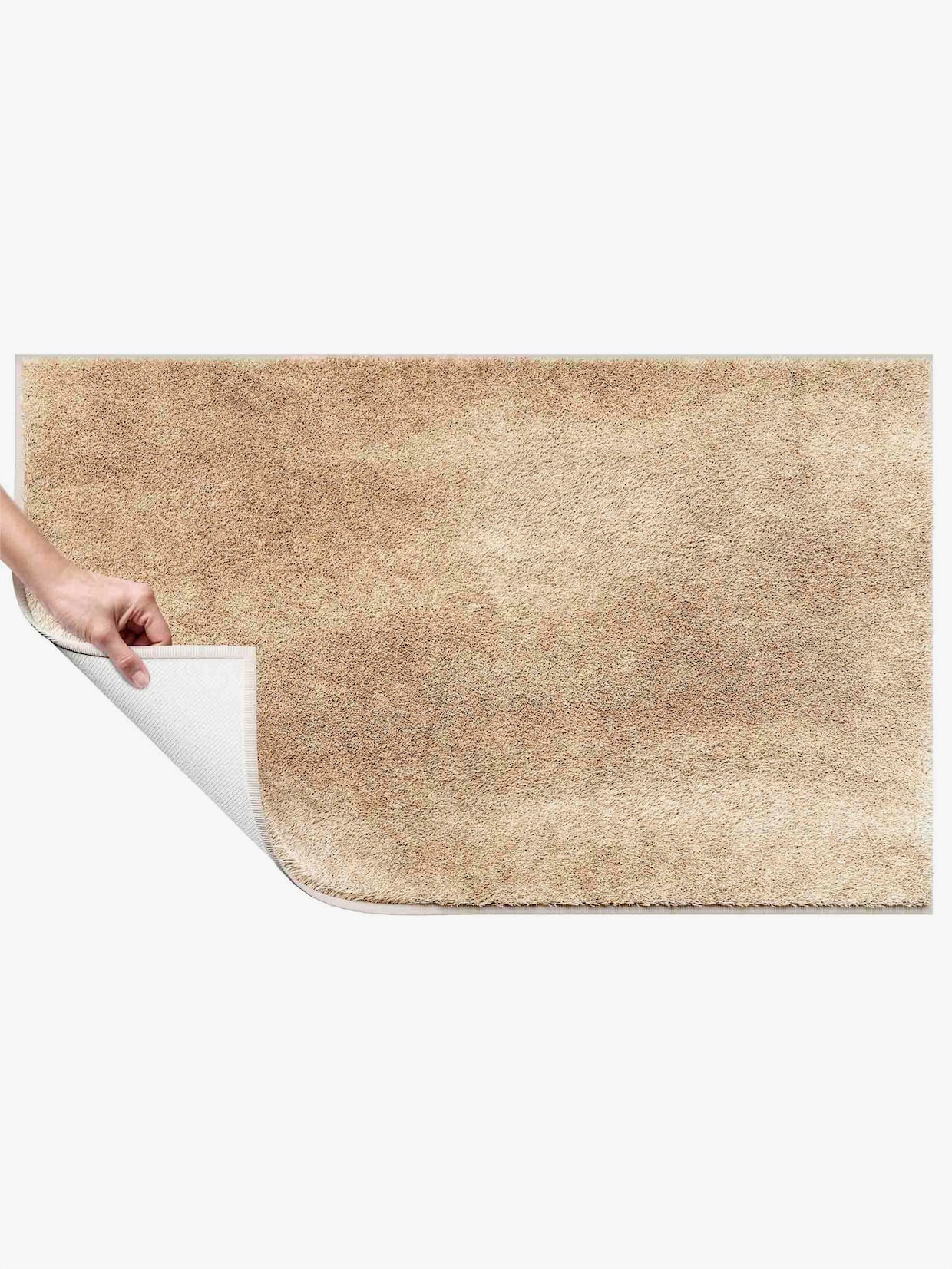 Grund Badematte - beige