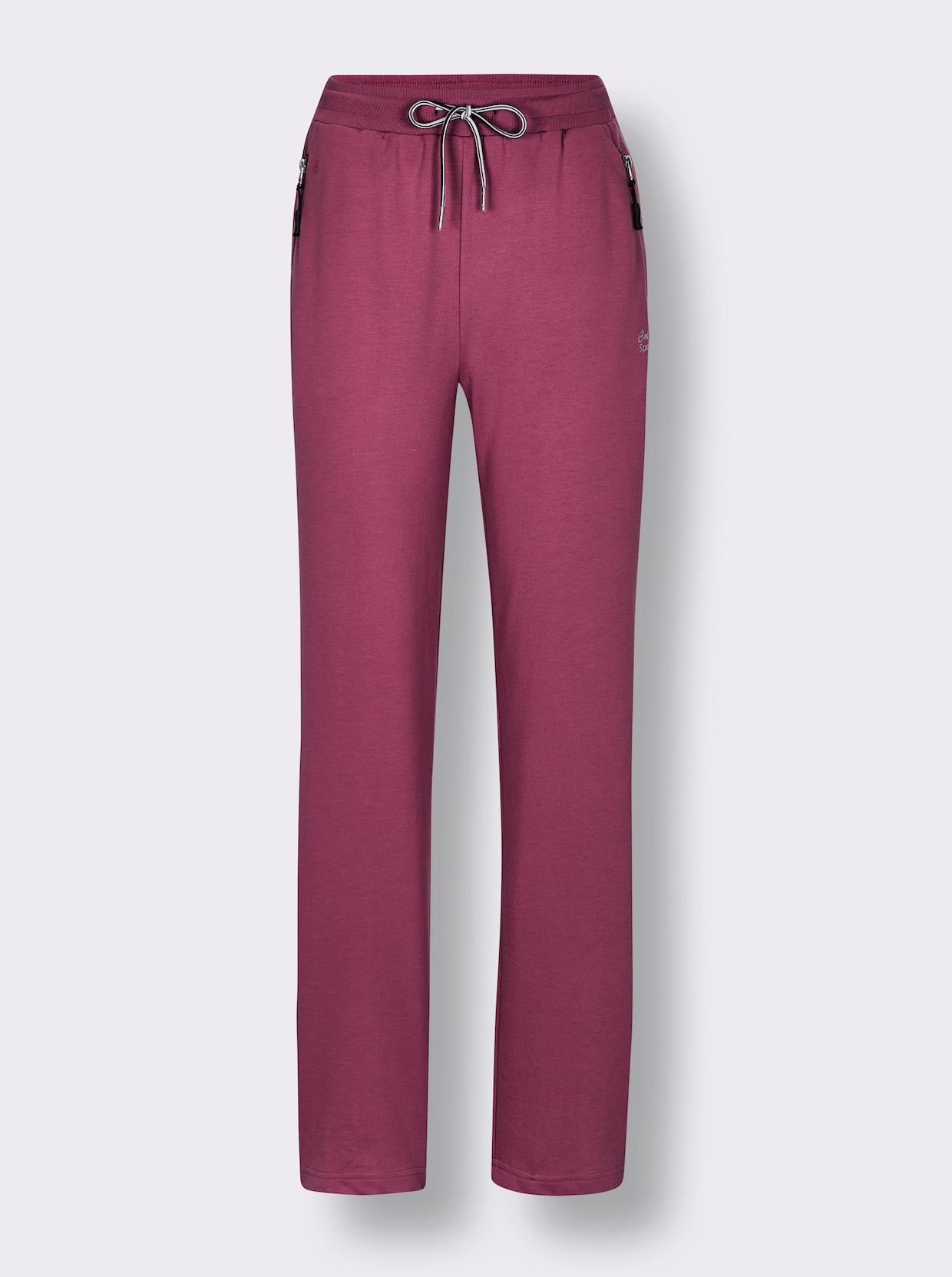 Catamaran Sports Freizeithose - malve