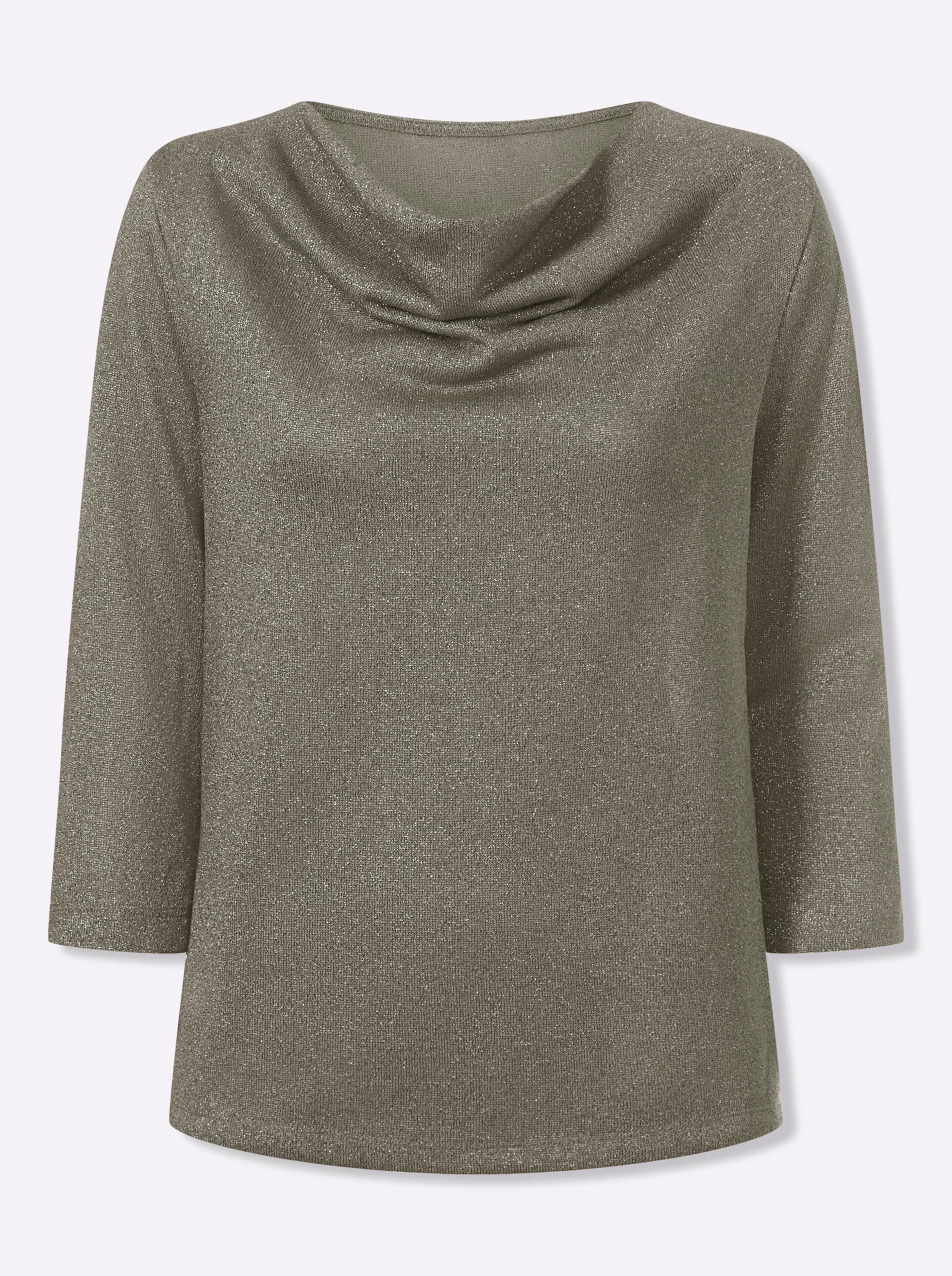 Thumbnail - Wasserfallshirt