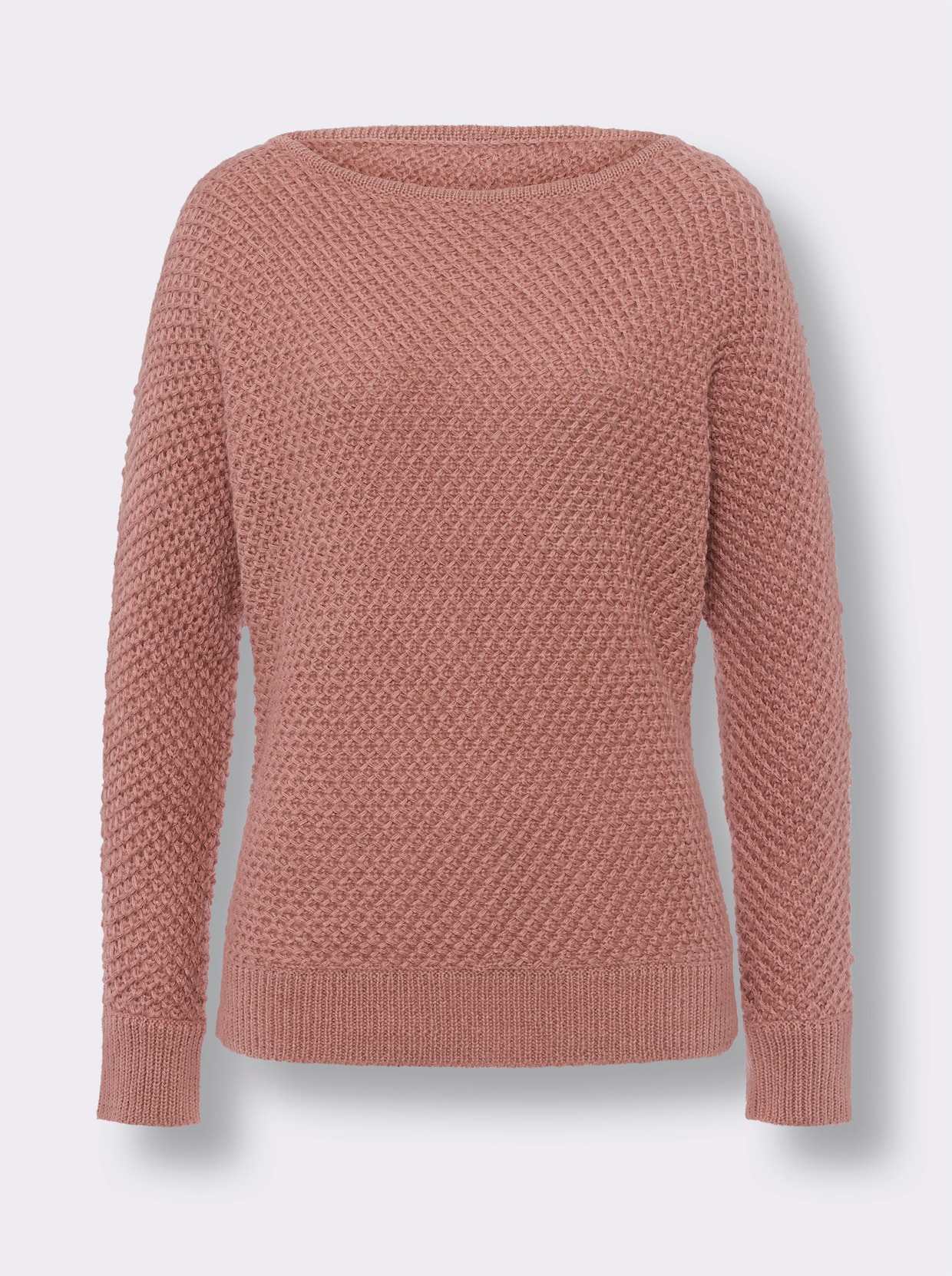 heine Pull - bois de rose