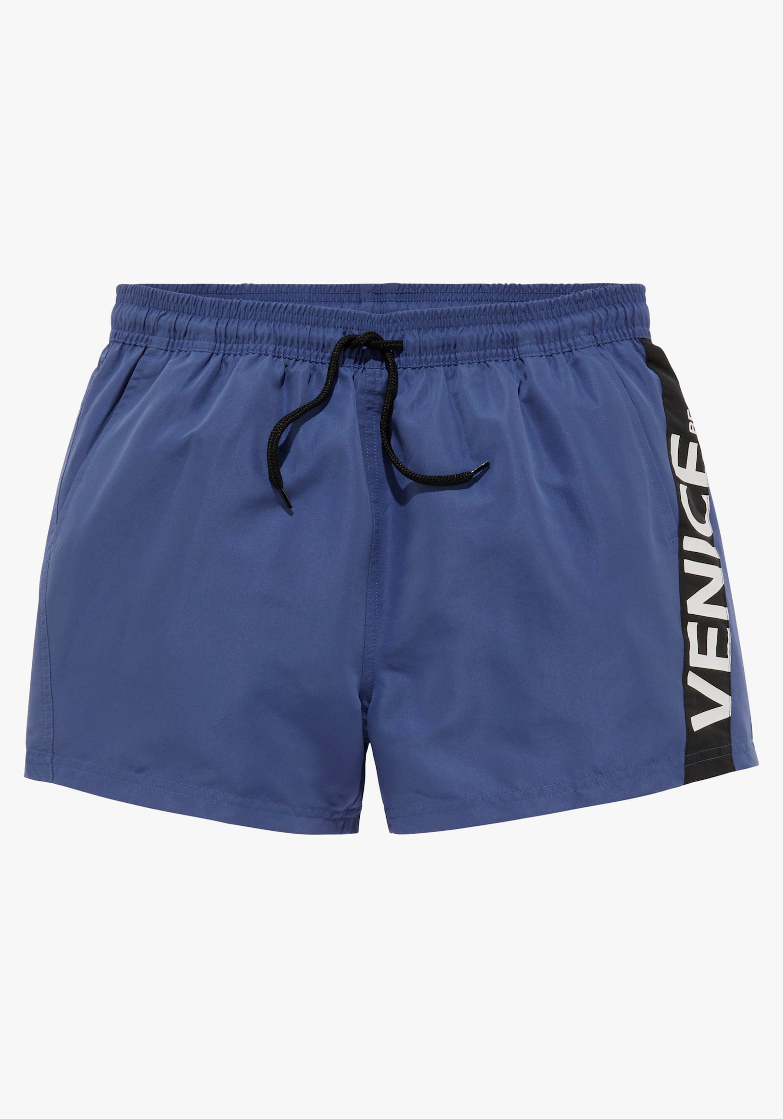 Venice Beach Badeshorts - rauchblau