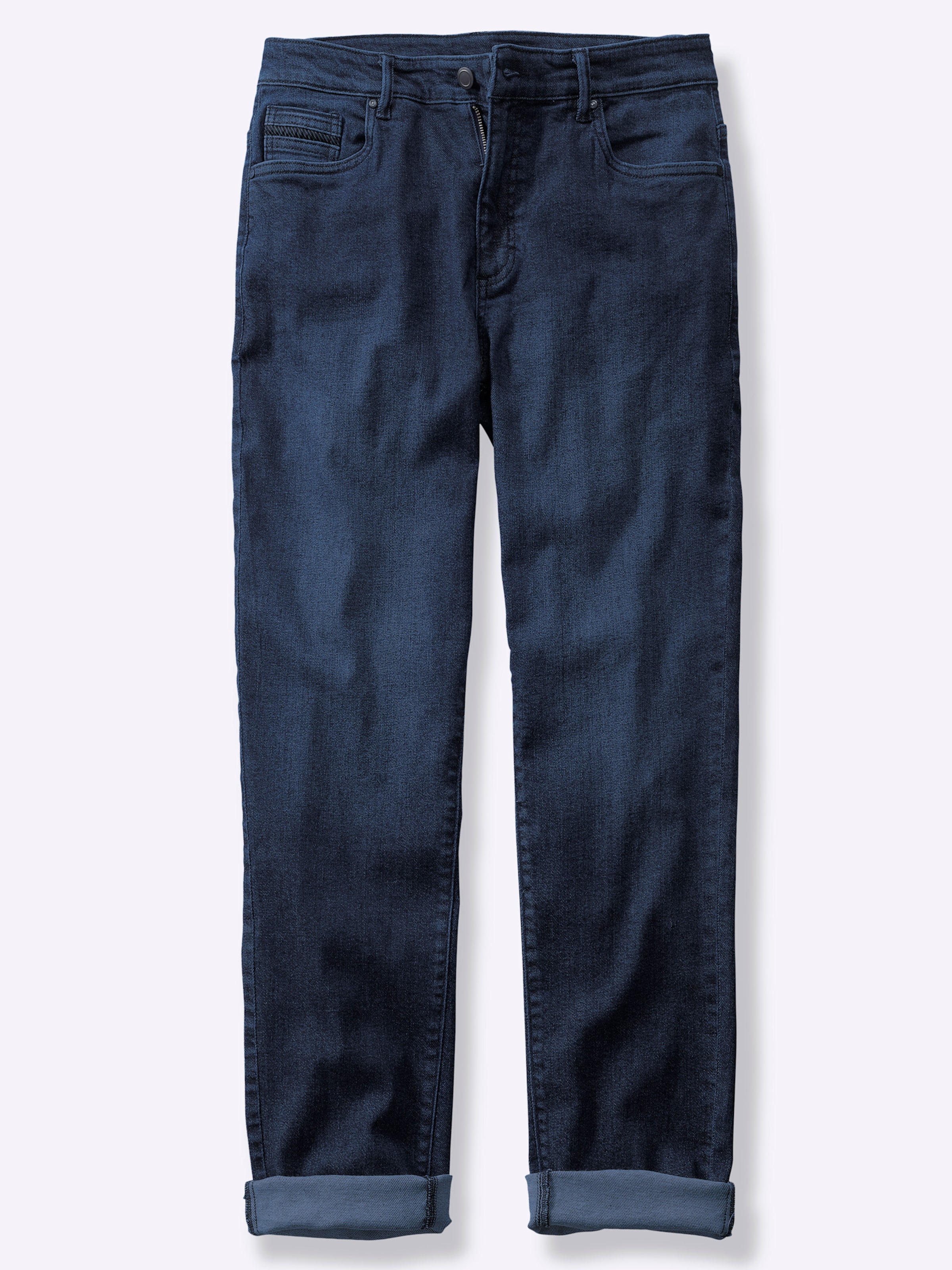 Thumbnail - 5-Pocket-Jeans