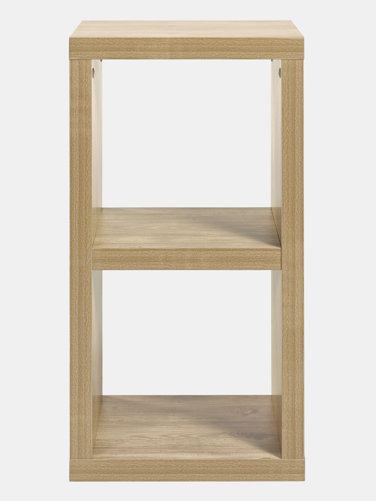 heine home Regal - eichefarben