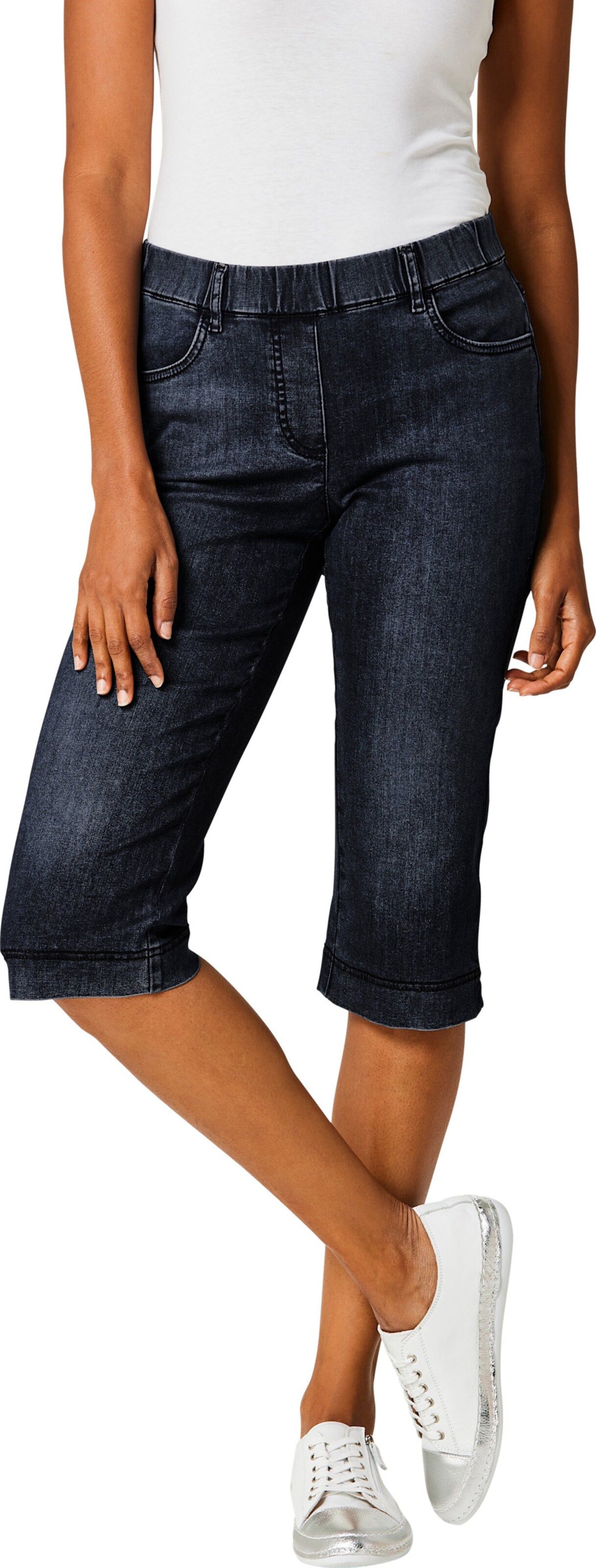 Thumbnail - Caprijeans