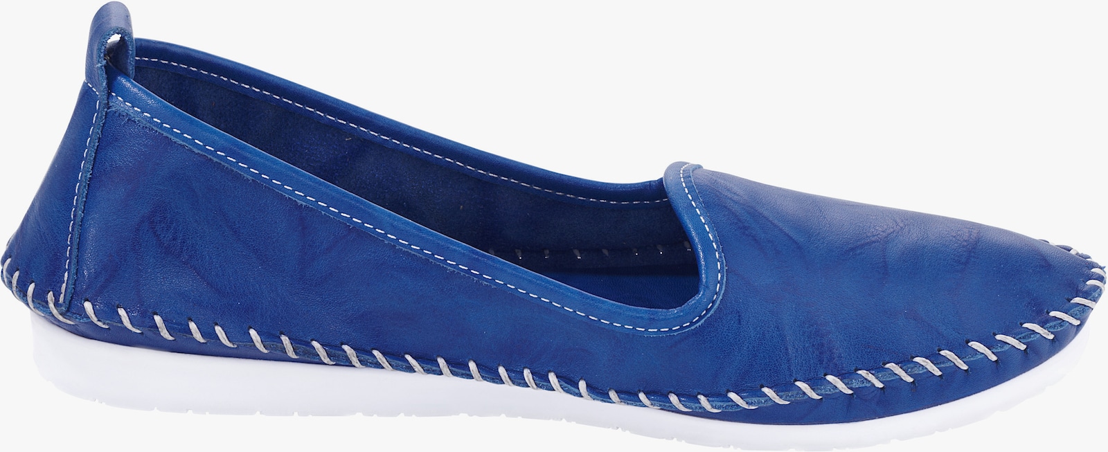 Andrea Conti instapper - koningsblauw