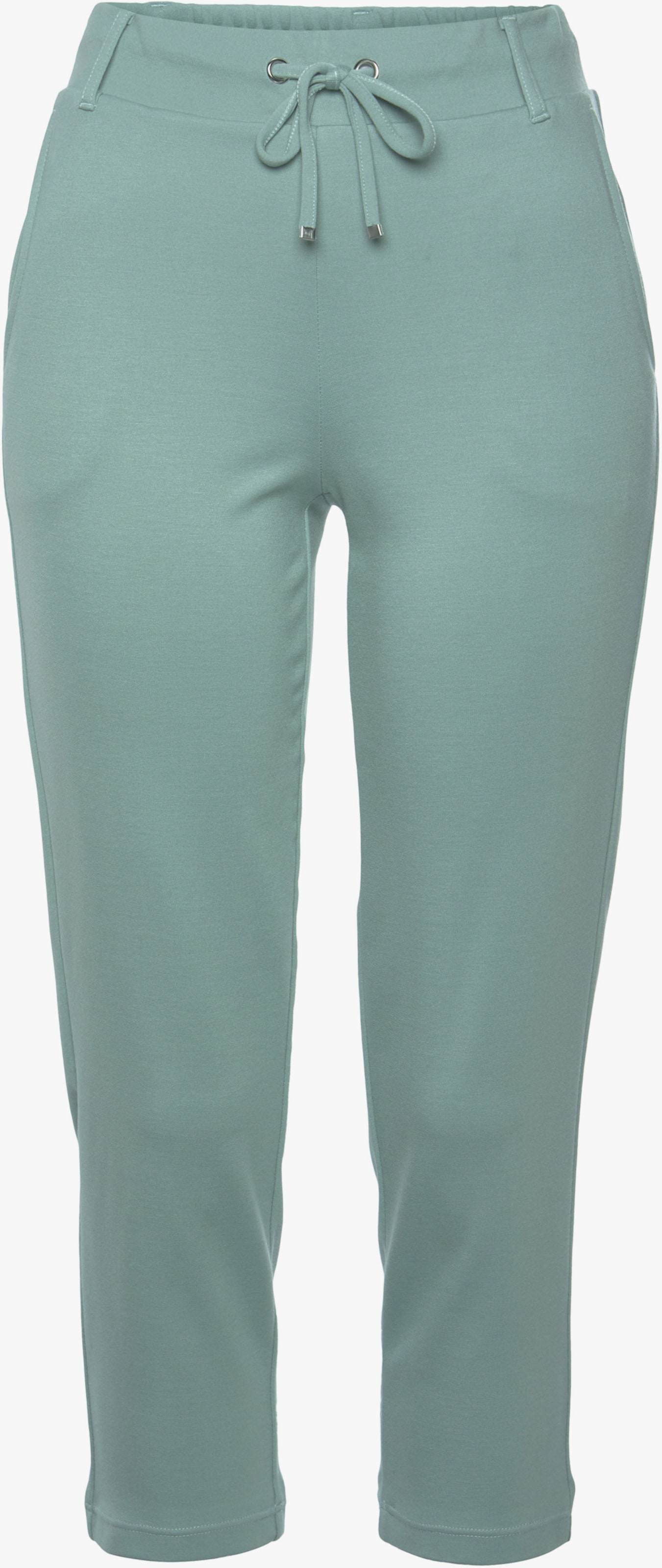 LASCANA Caprilegging - mint