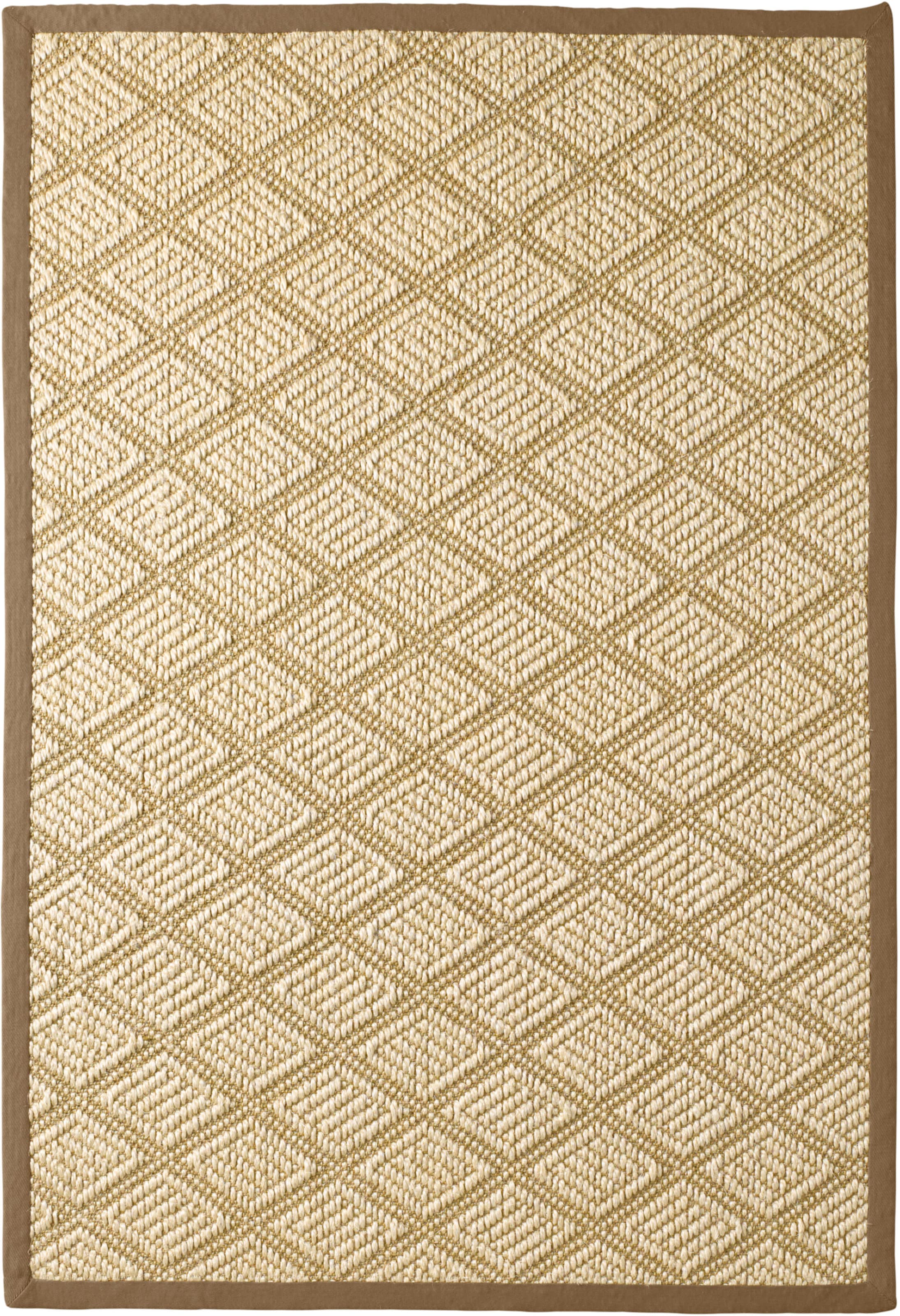 Sisal tapijt