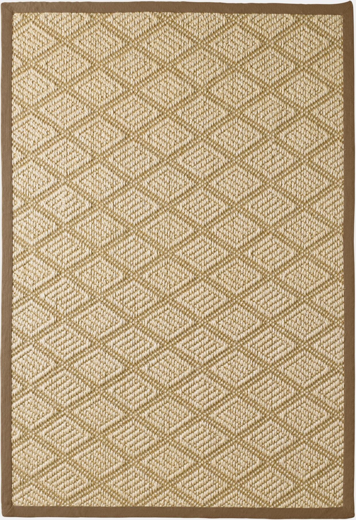 heine home Sisal tapijt - bruin