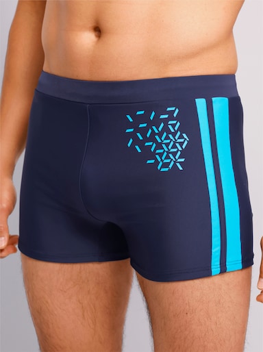 Badehose - marine