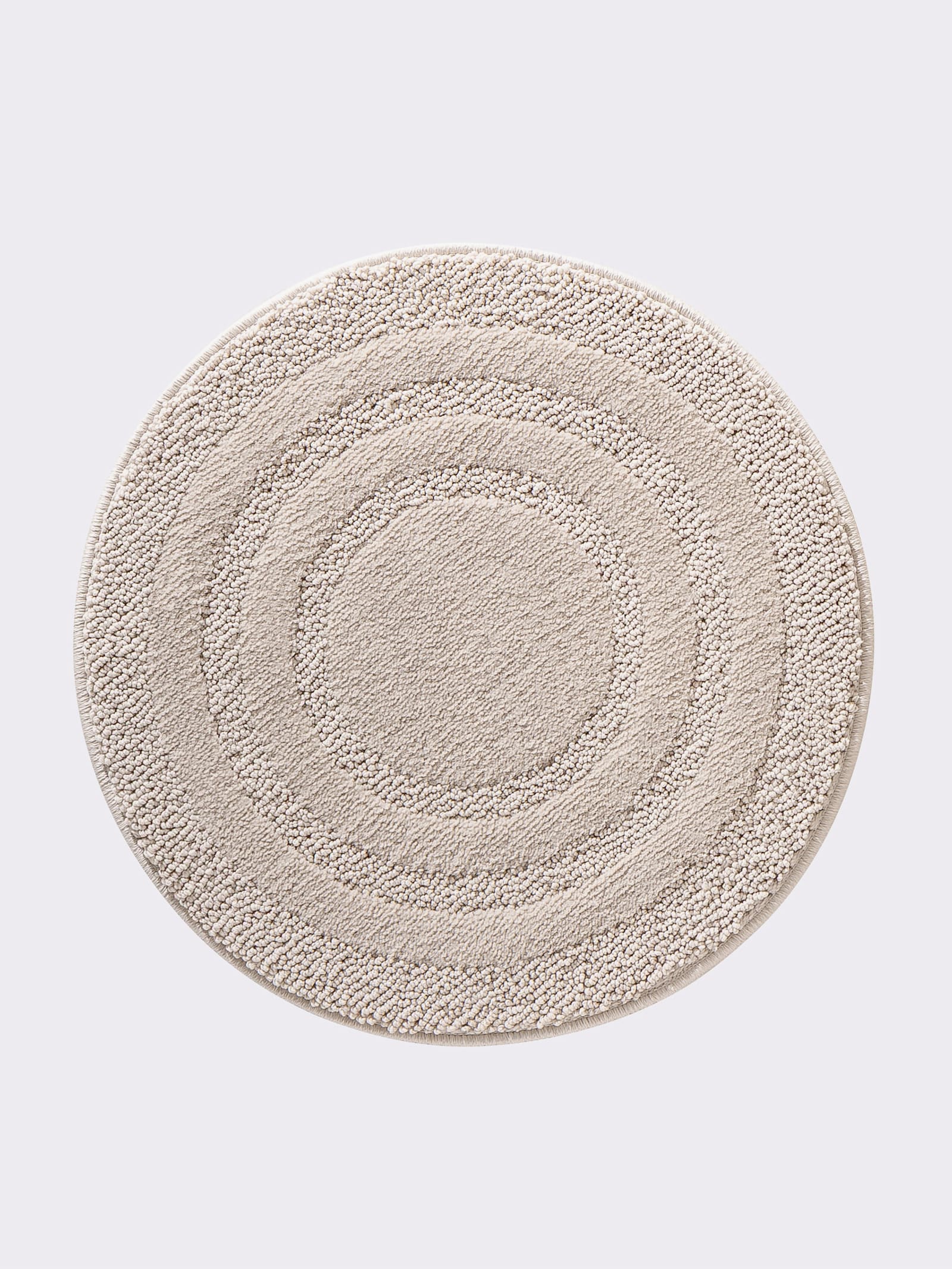 heine home Badematte - taupe