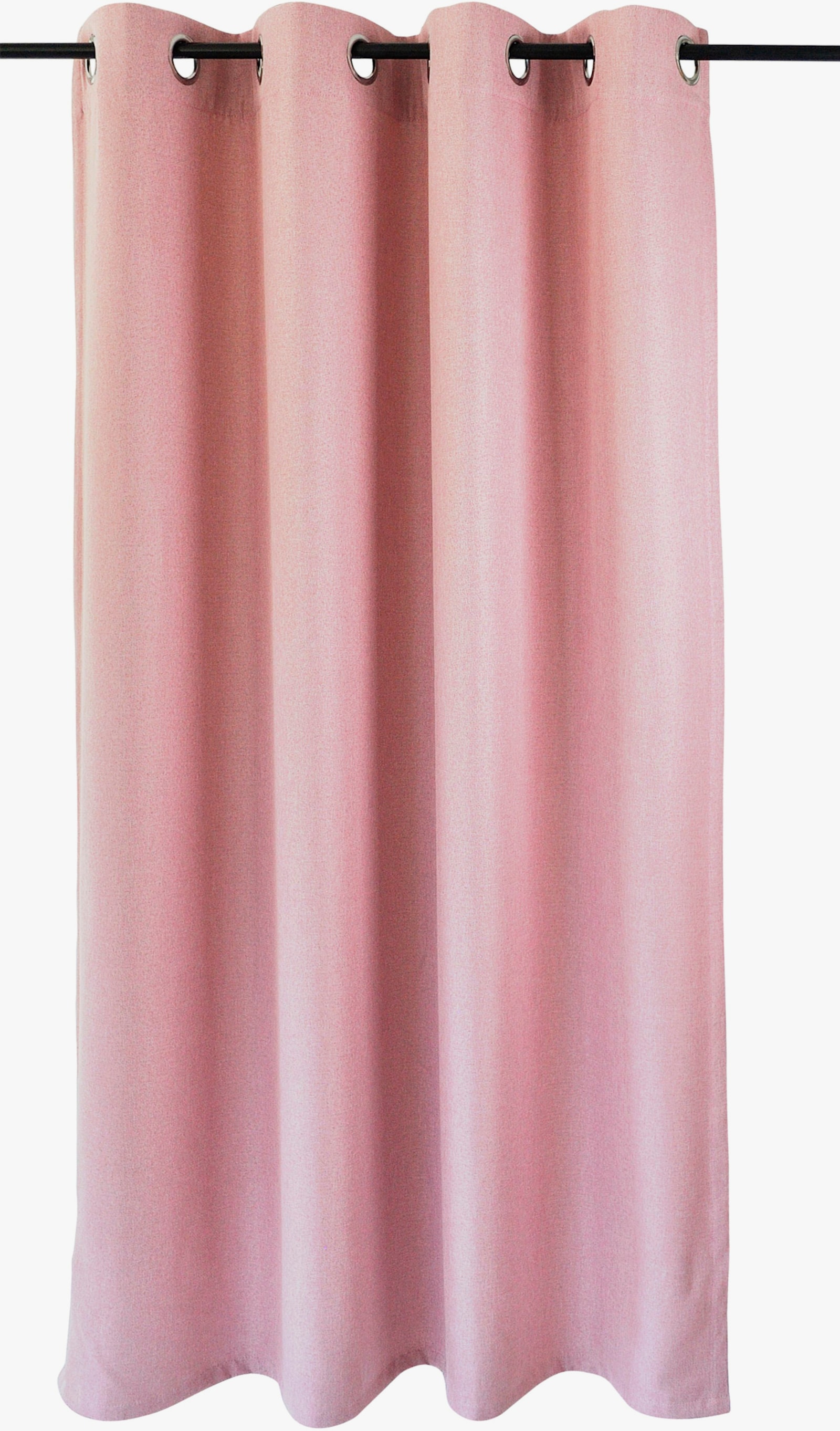 heine home Dekoschal - rose