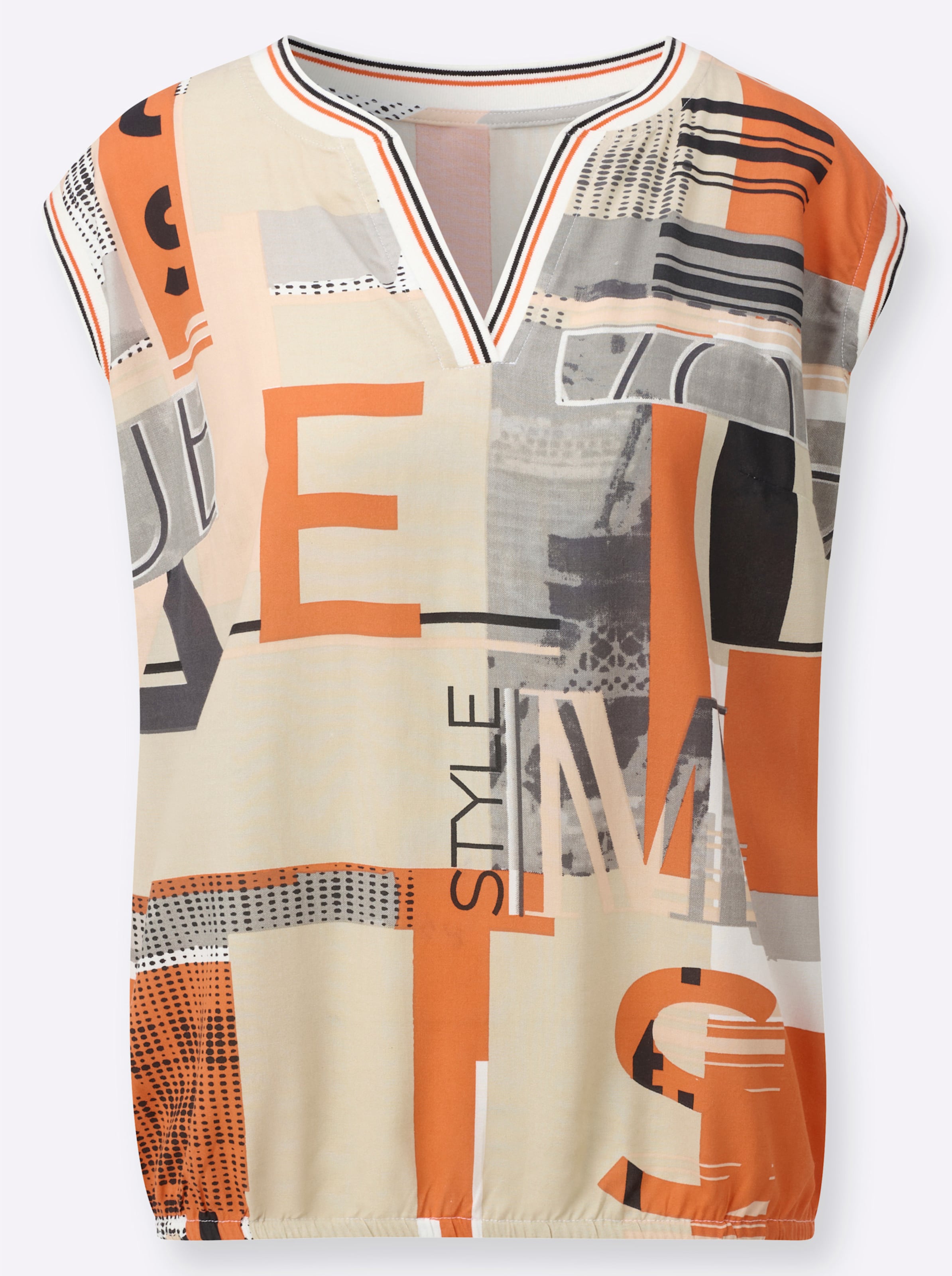 Thumbnail - Blusentop