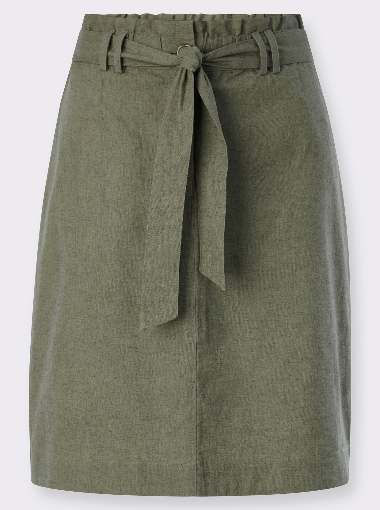 heine Cargorock - khaki