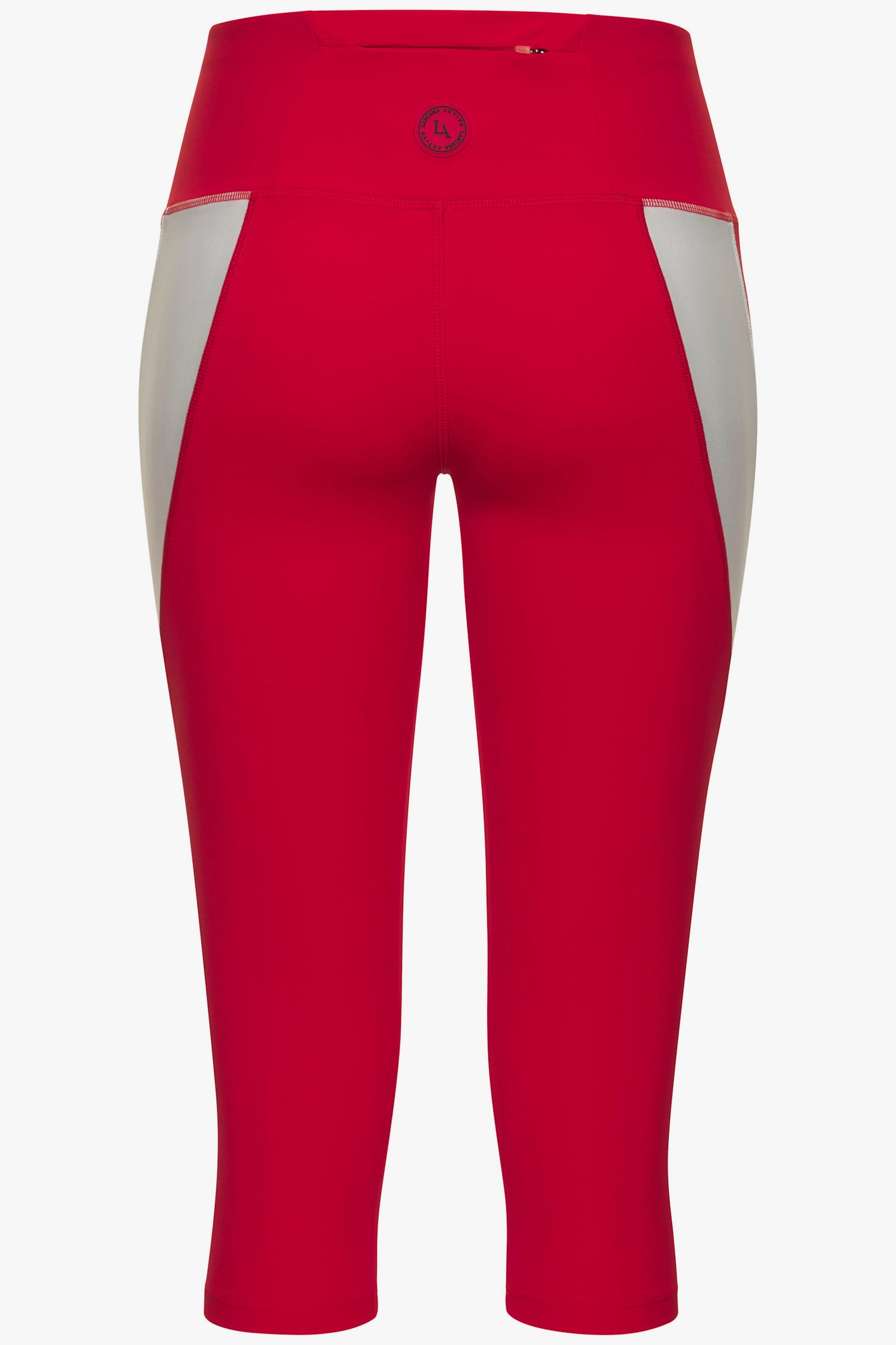 LASCANA ACTIVE Capribroek - rood