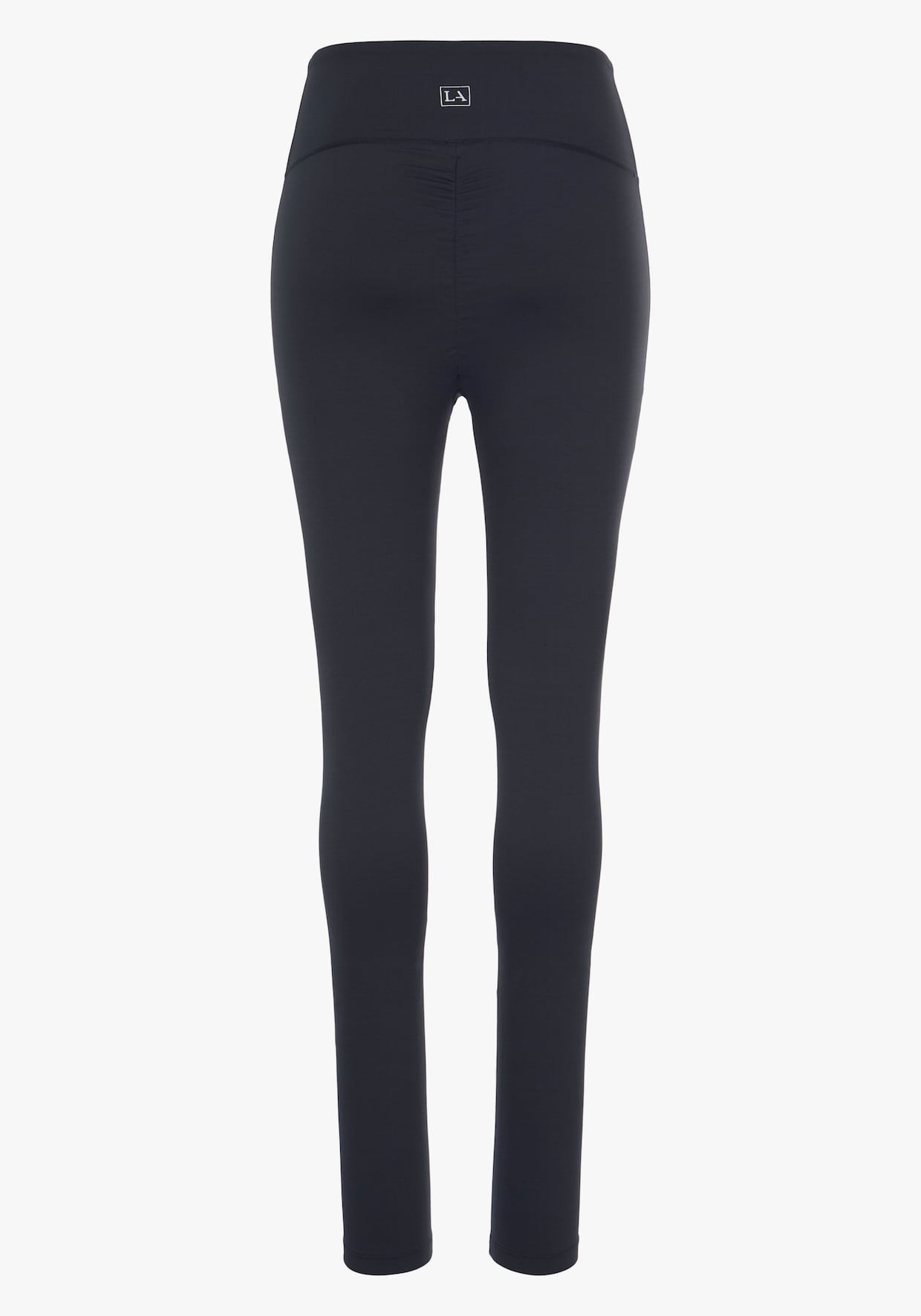 LASCANA ACTIVE Functionele legging - zwart