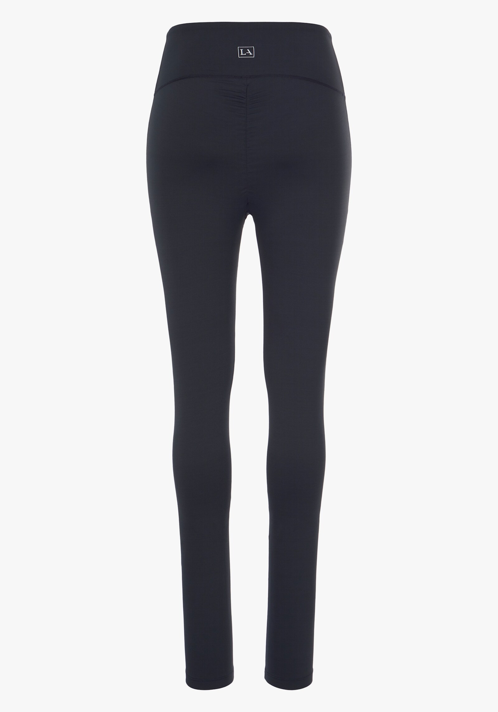 LASCANA ACTIVE Funktionsleggings - schwarz