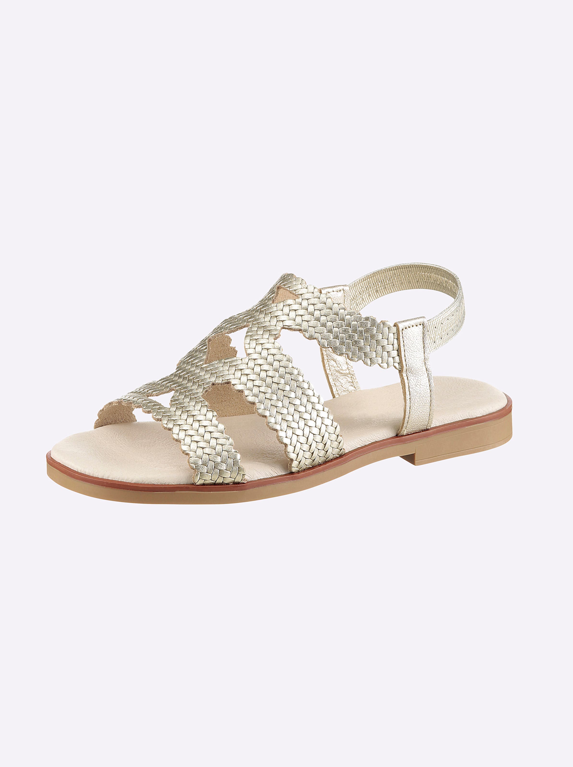 Sandalette