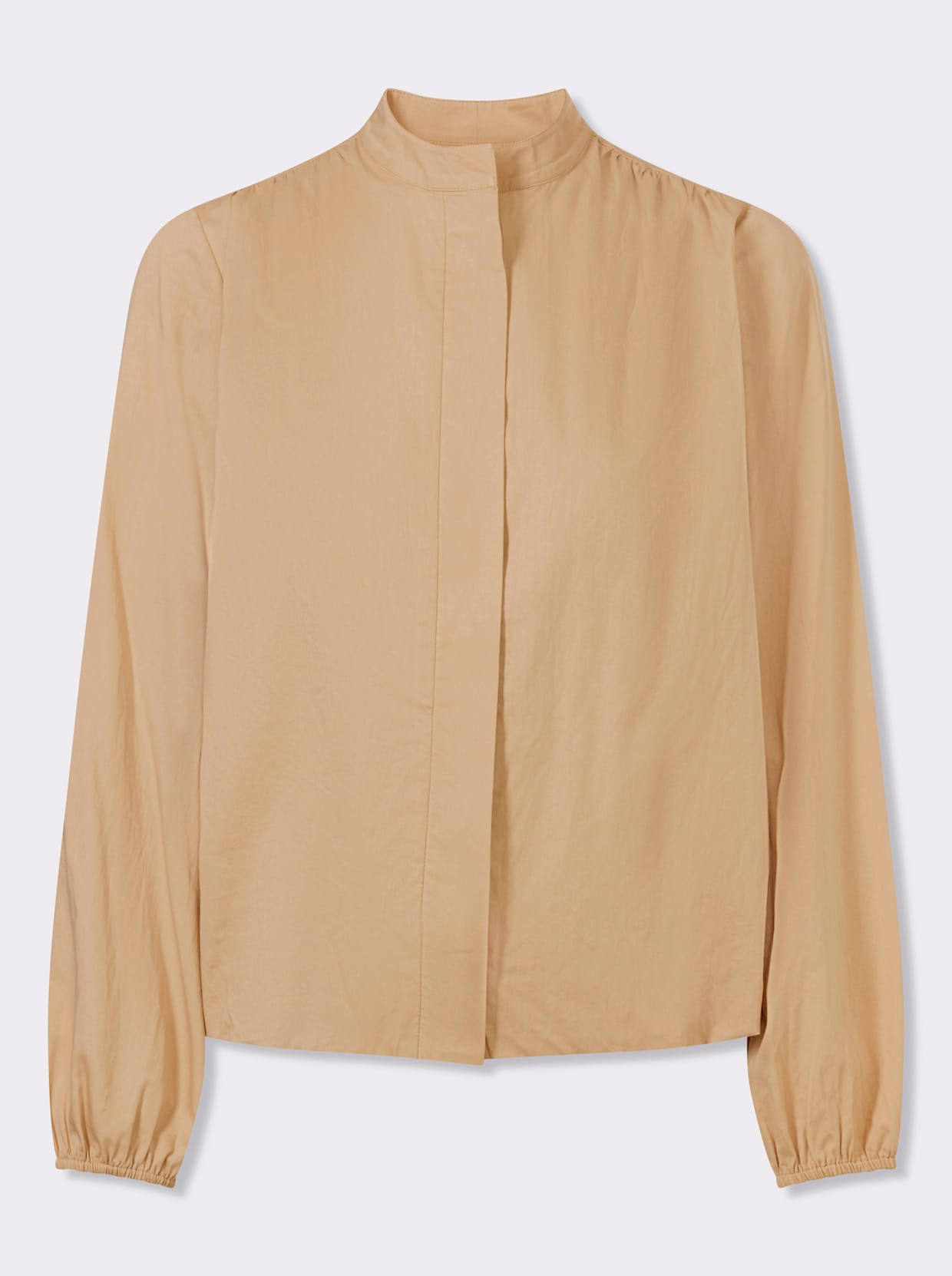heine Blouson - camel
