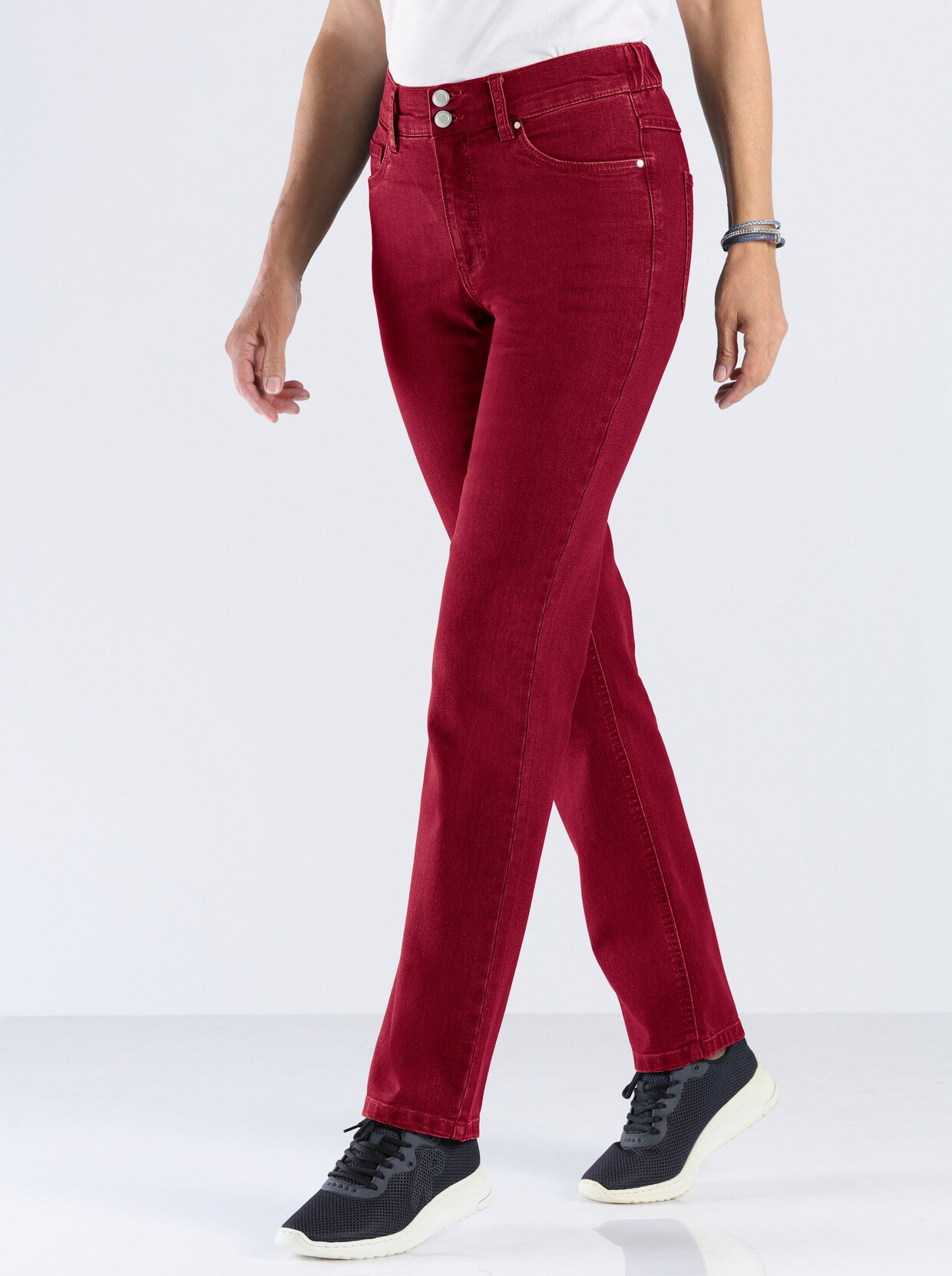 Jeans - kers