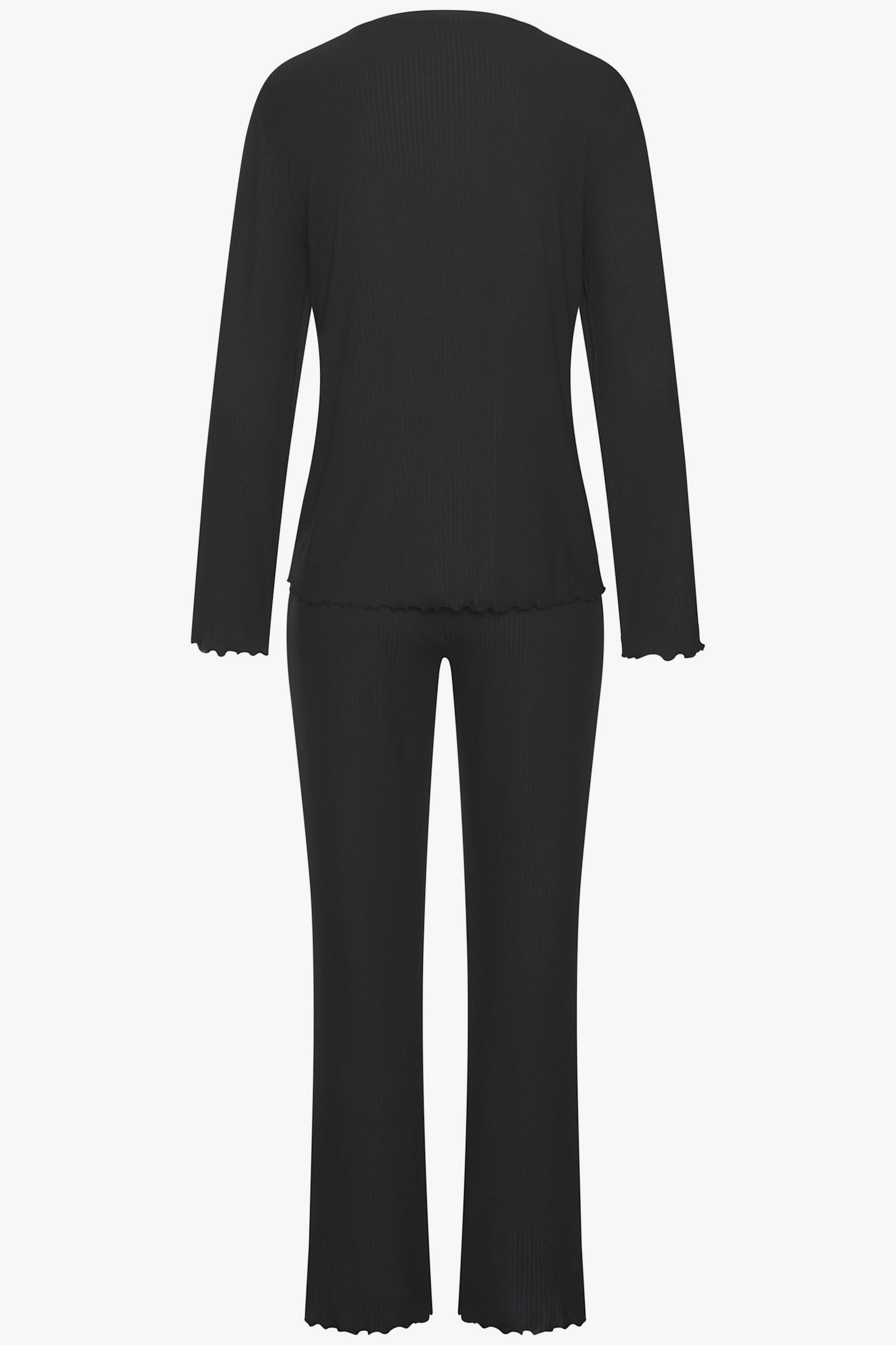 Vivance Dreams Pyjama - schwarz