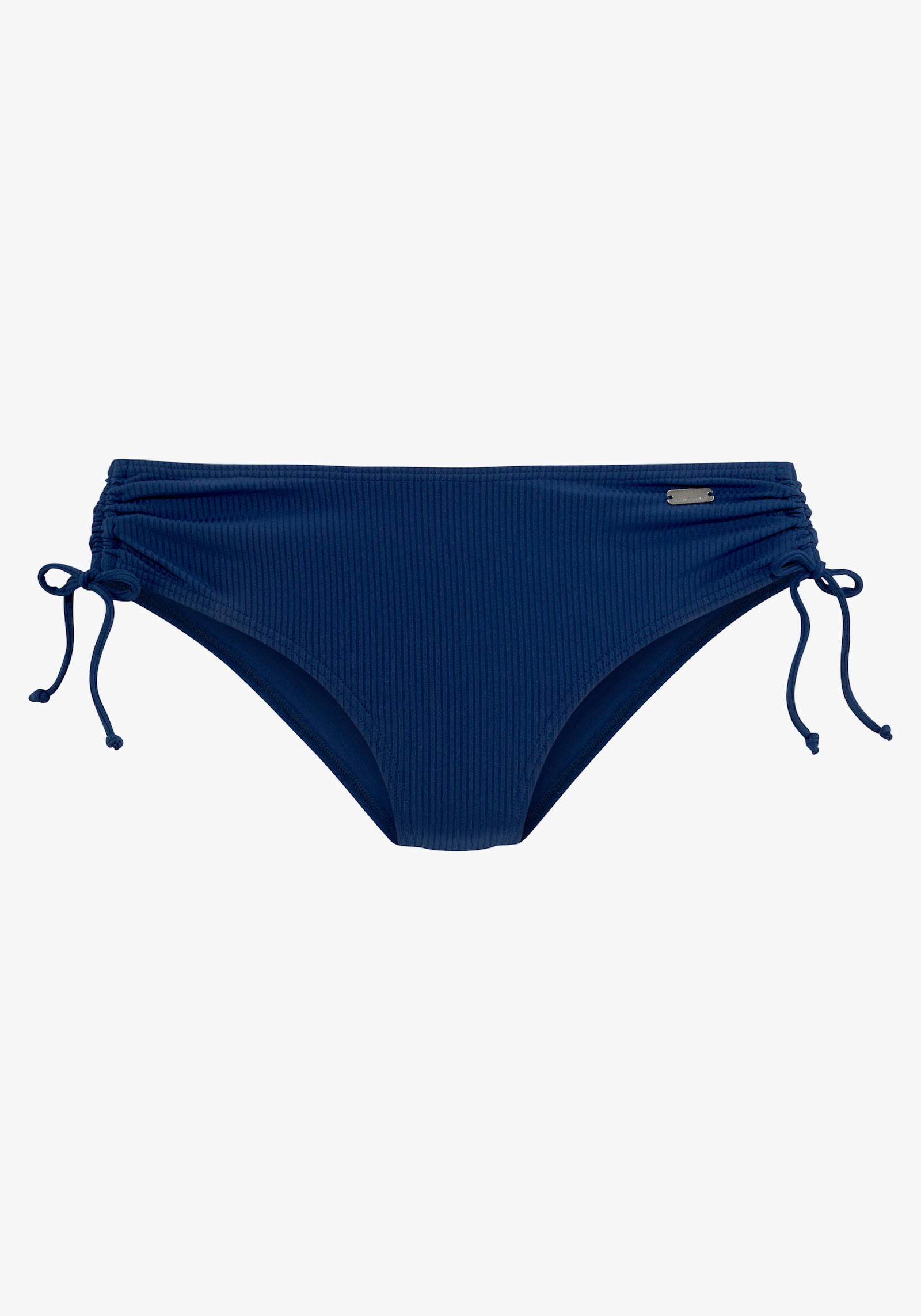 Venice Beach Bikini-Hose - blue