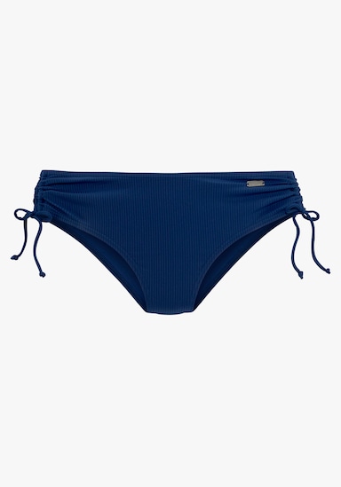 Venice Beach Bikini-Hose - blue