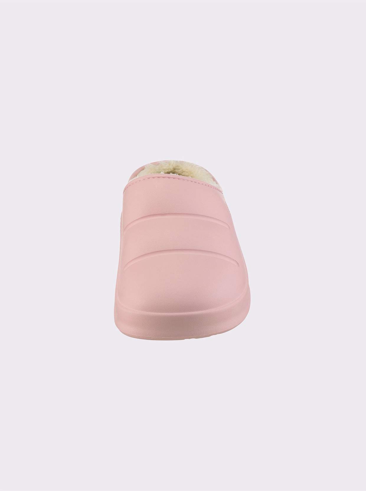 heine Pantolette - rosé