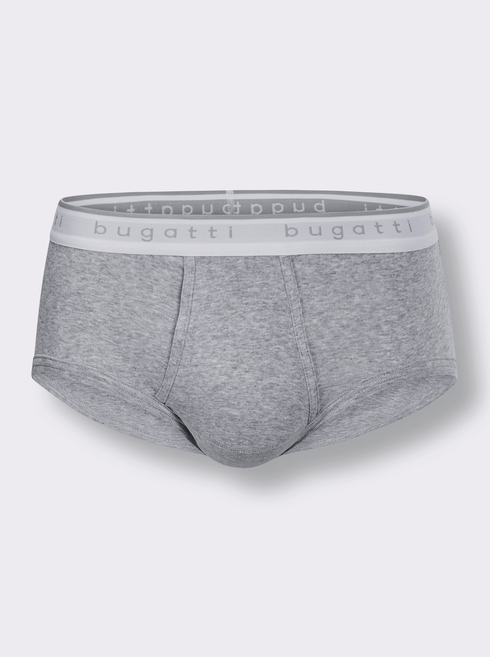 bugatti Slip - grijs gemêleerd