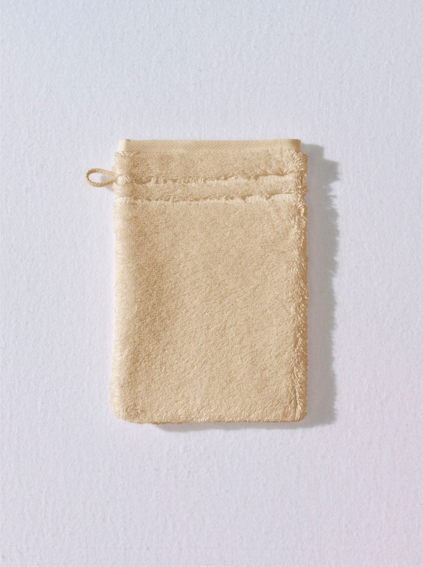 Vossen Handtuch - sand