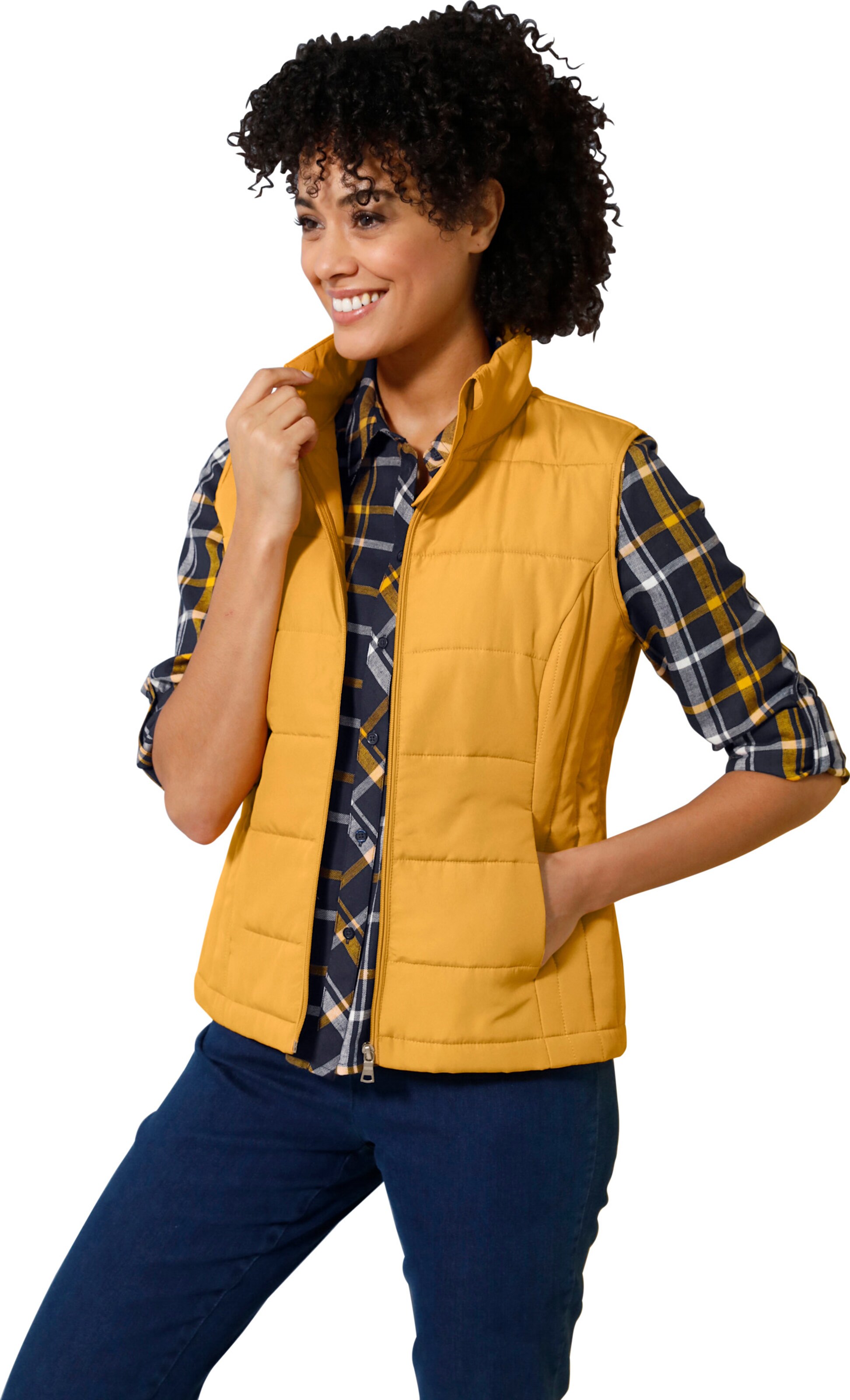 Thumbnail - Steppweste