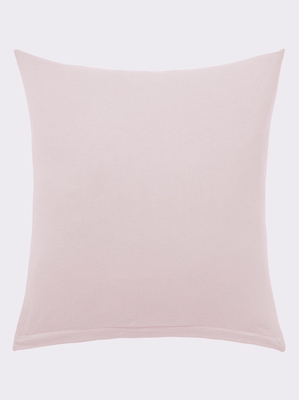 Janine Housses de coussin - rose