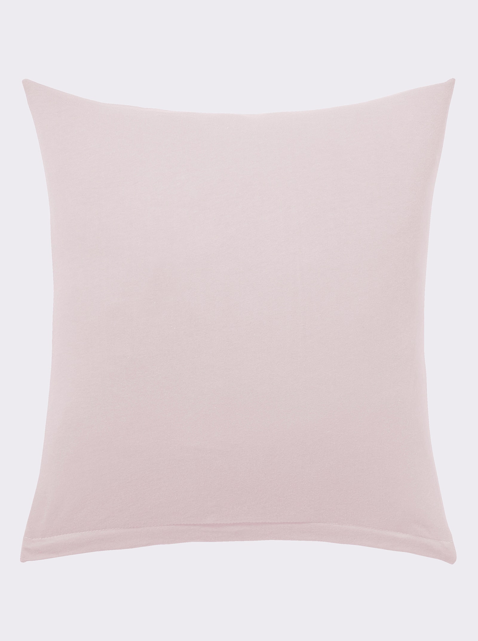 Janine Kussenovertrekken - roze