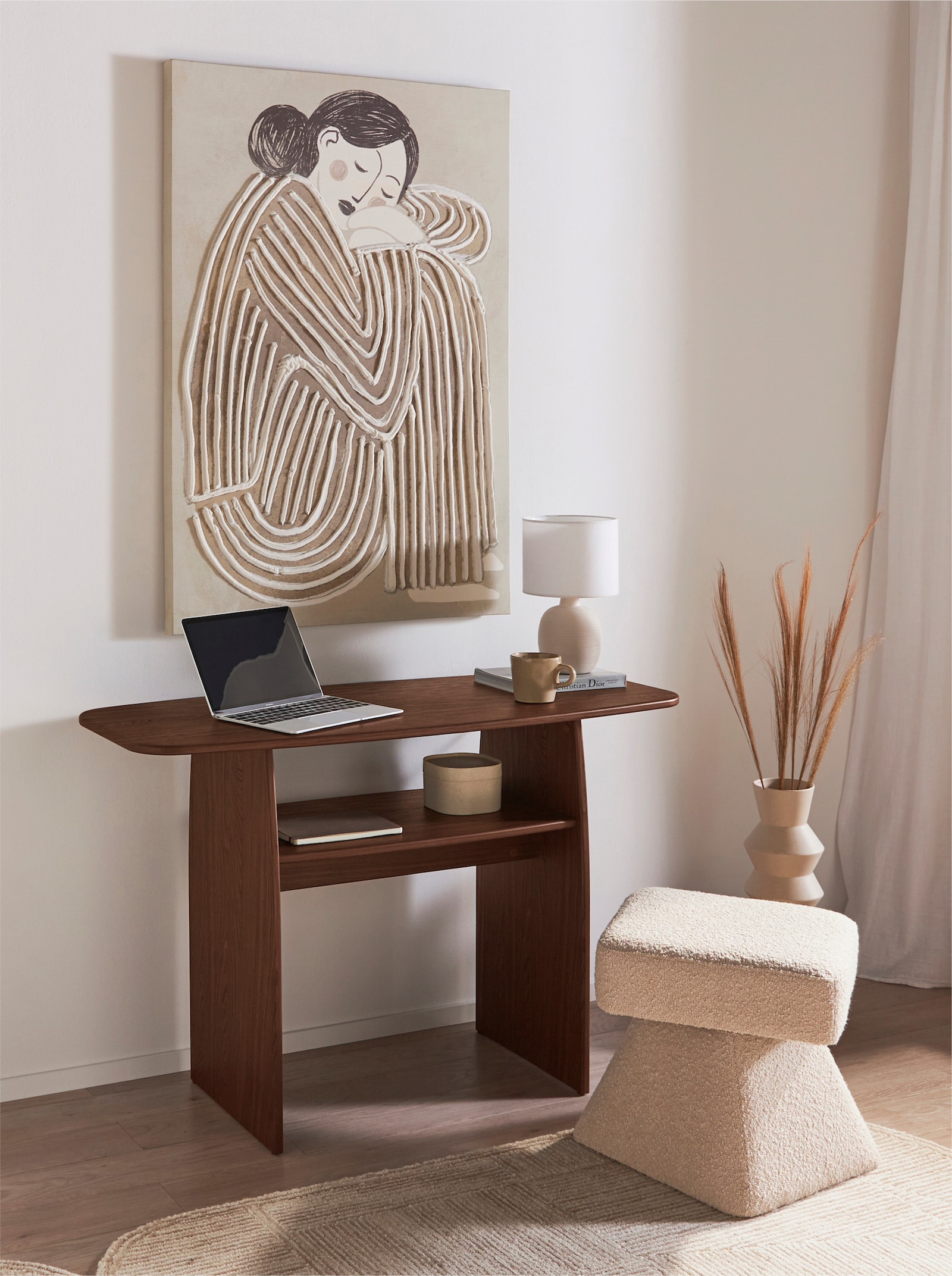 heine home Originalgemälde - natur