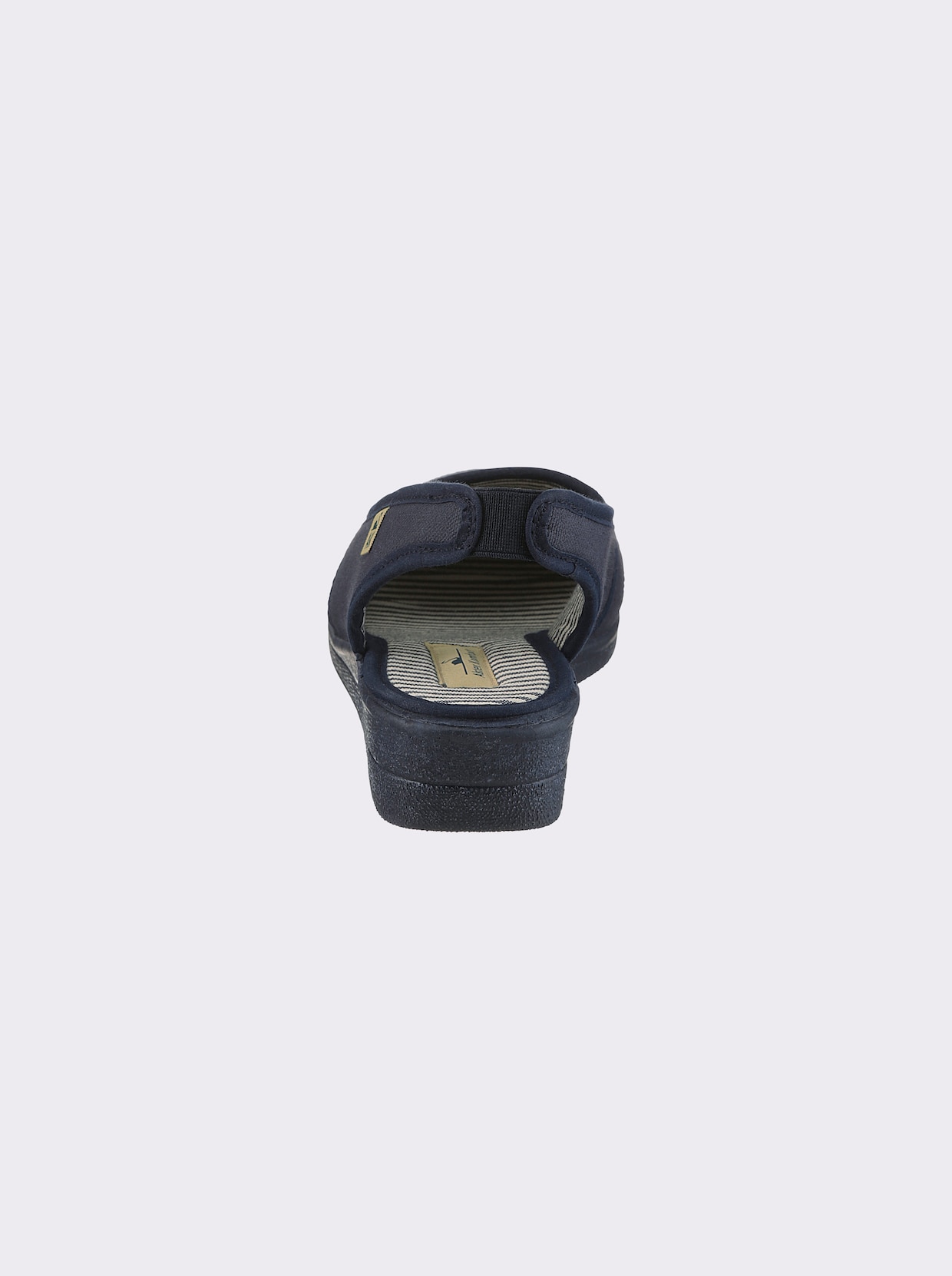 Slipper - marine