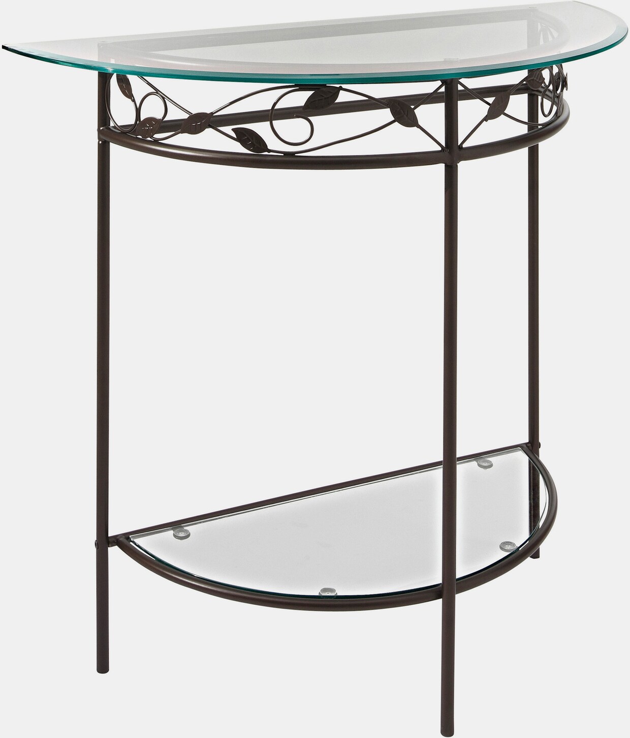 heine home Konsole - braun