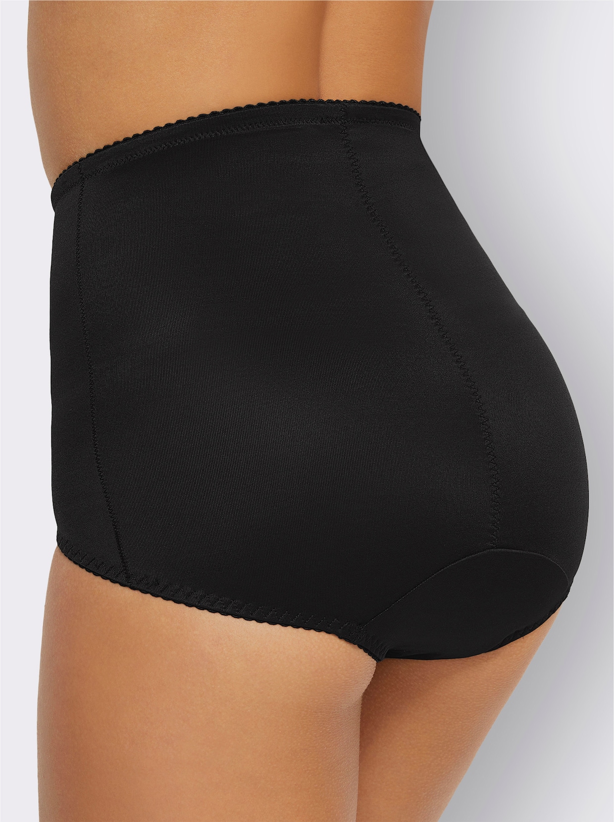 Speidel Miederhose - schwarz