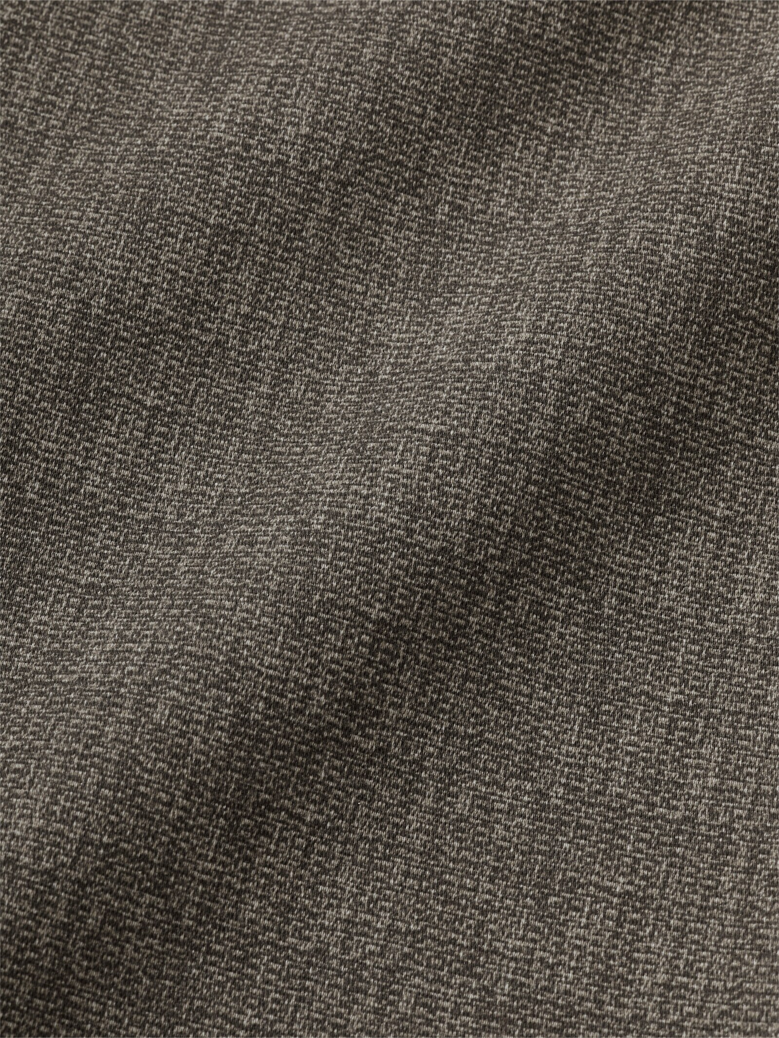 Brühl Schlupfhose mit Easy Care-Ausrüstung - schoko-gemustert