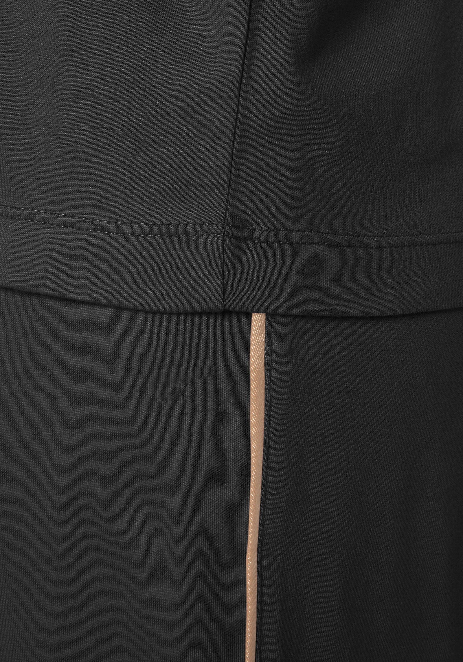 Vivance Dreams Pyjama - schwarz