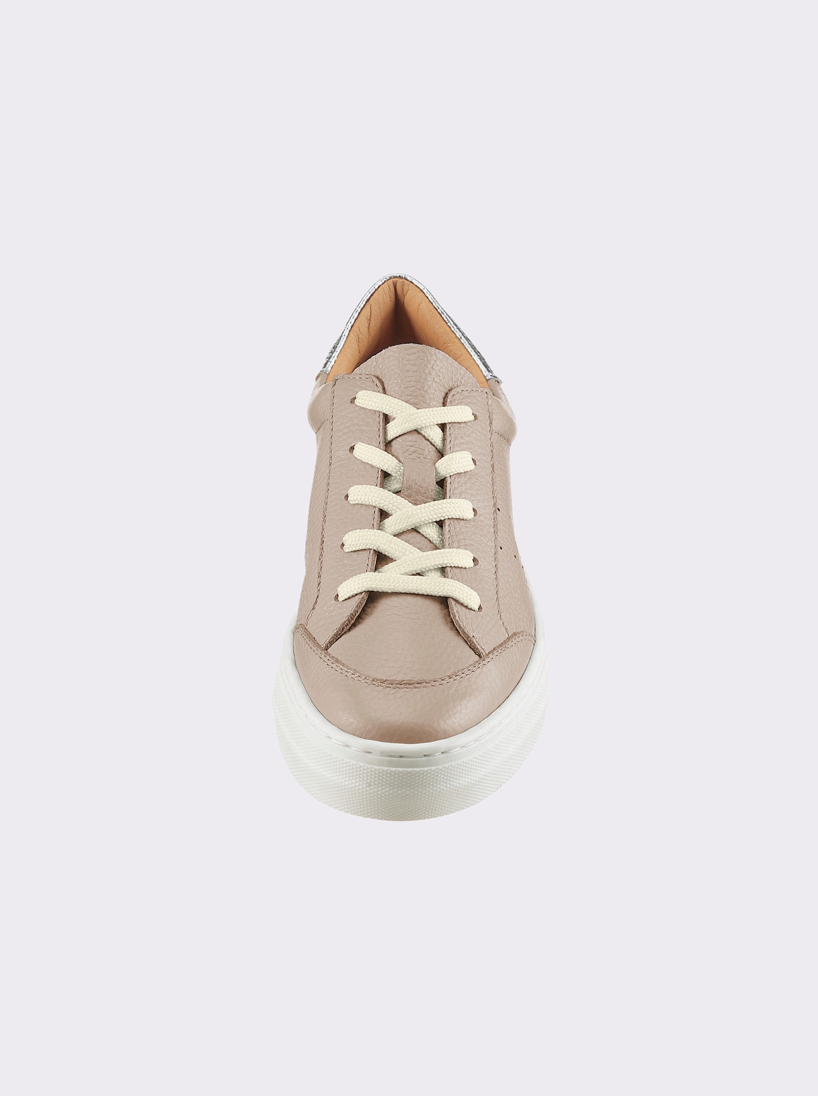 heine Sneaker - taupe