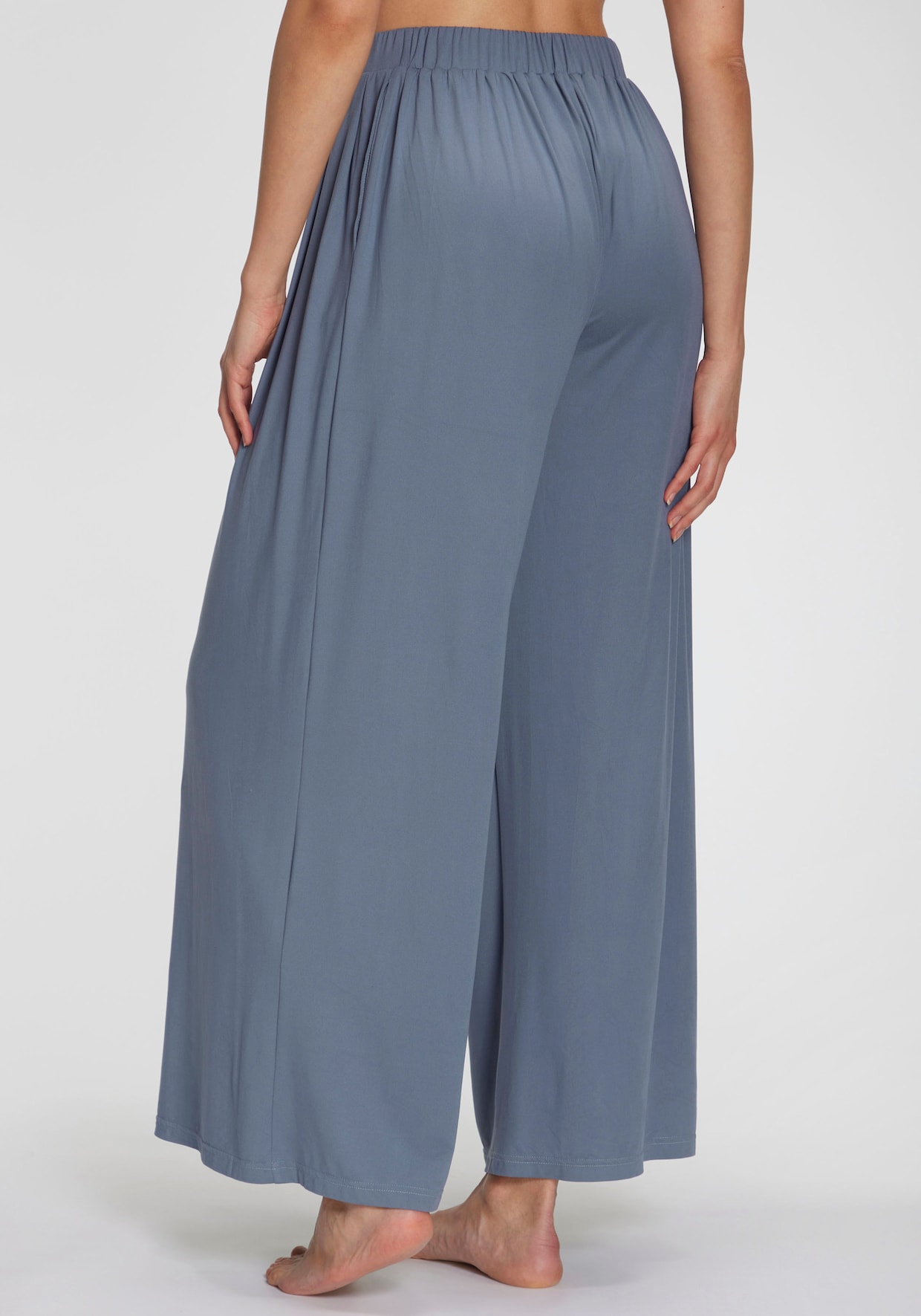 LASCANA Schlupfhose - jeans