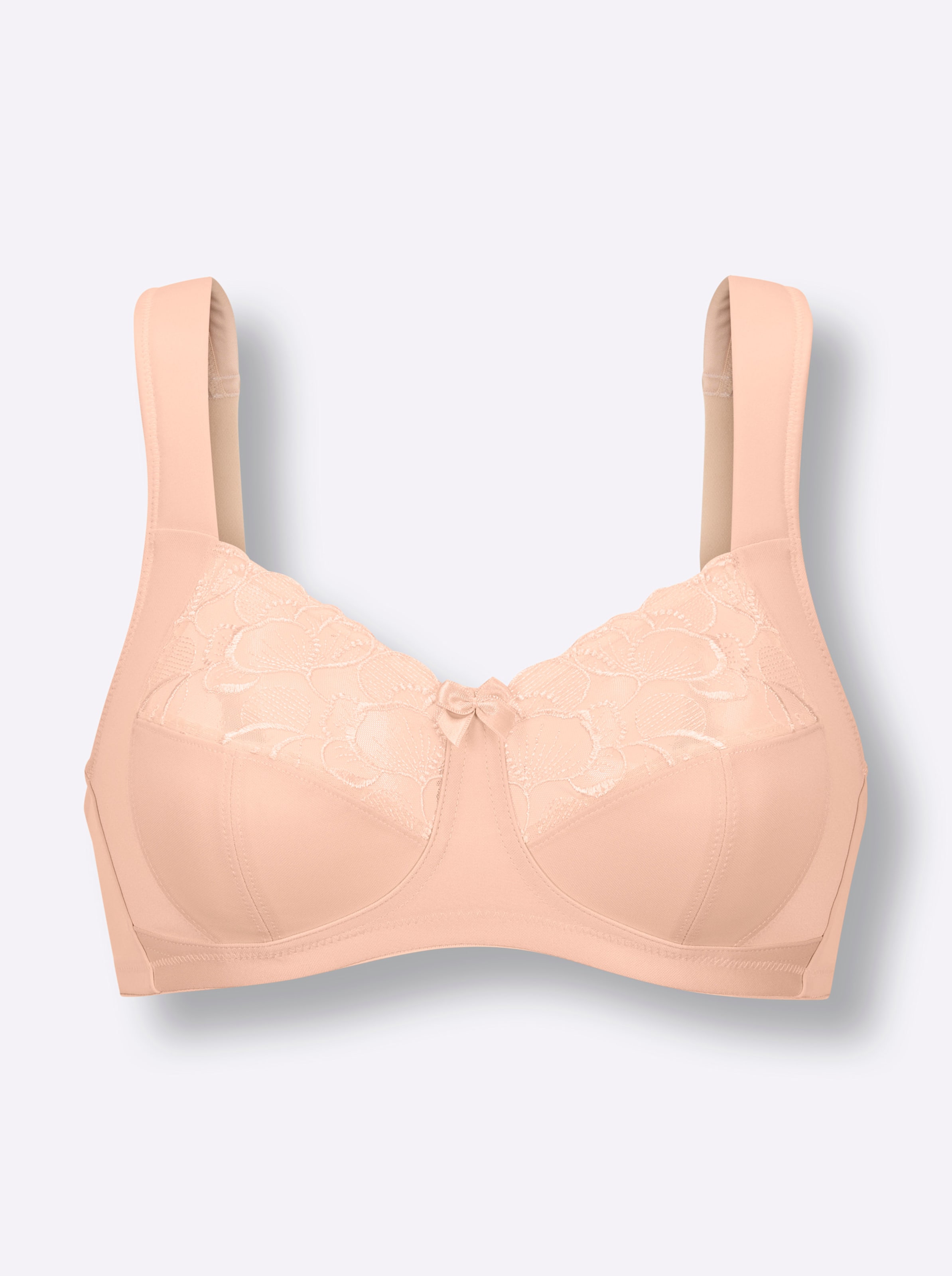 Thumbnail - Entlastungs-BH ohne Bügel