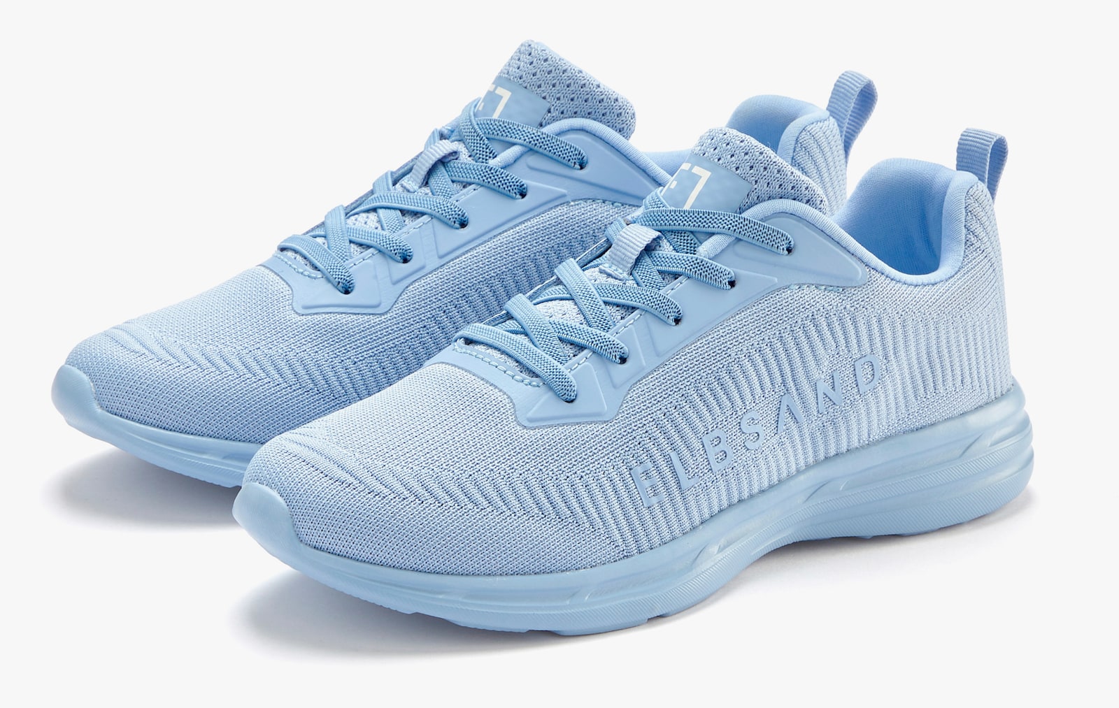 Elbsand Sneaker - blau